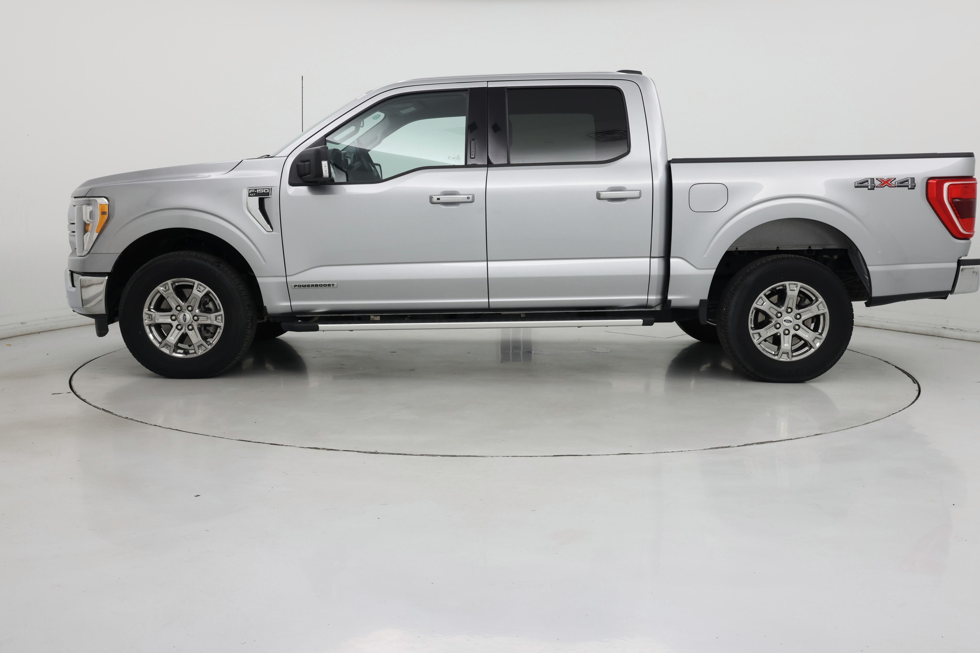 Thumbnail: 2023 Ford F-150 - 3