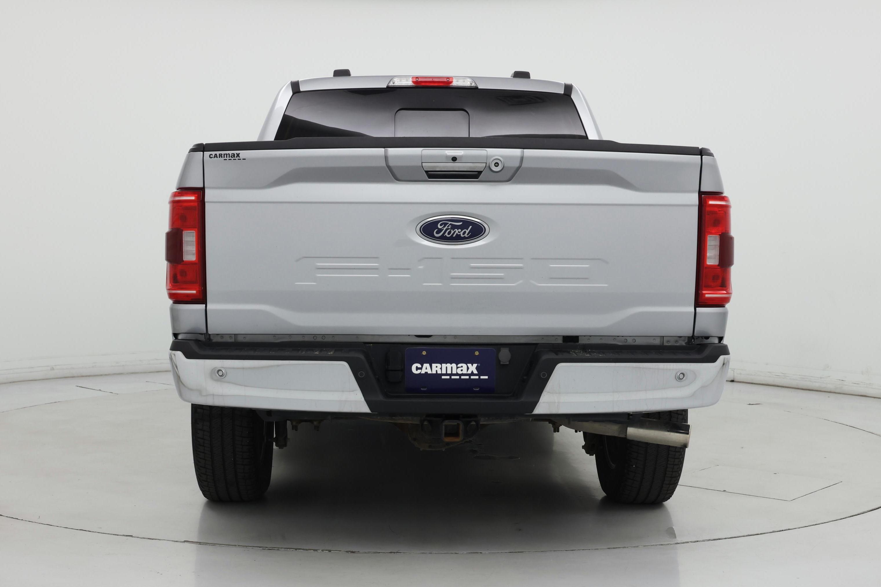 Thumbnail: 2023 Ford F-150 - 6