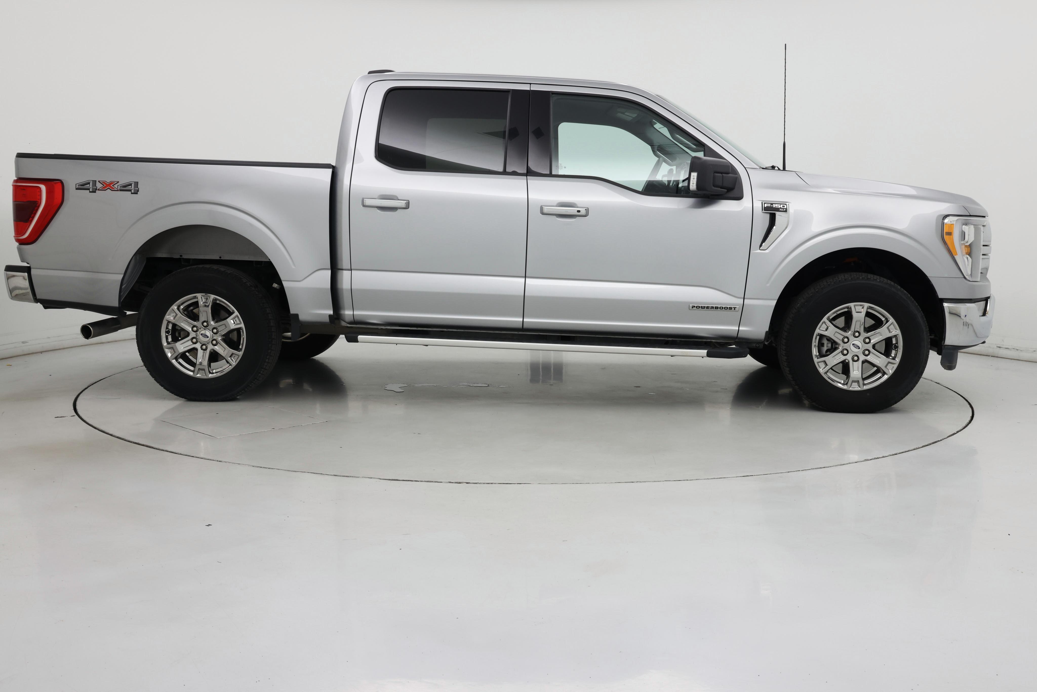 Thumbnail: 2023 Ford F-150 - 7