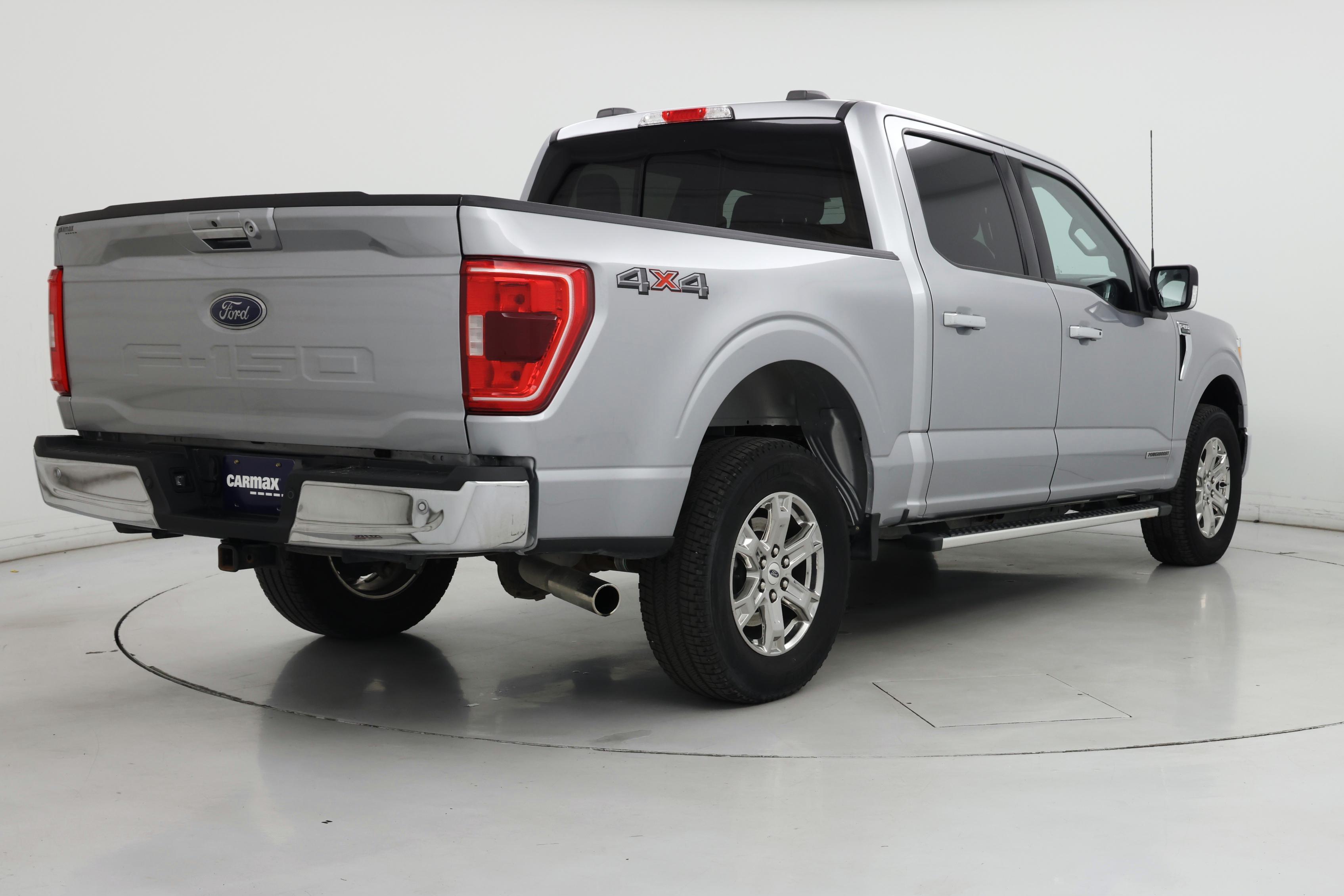 Thumbnail: 2023 Ford F-150 - 8
