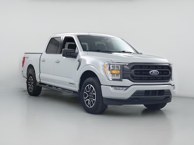 2023 Ford F150 XLT