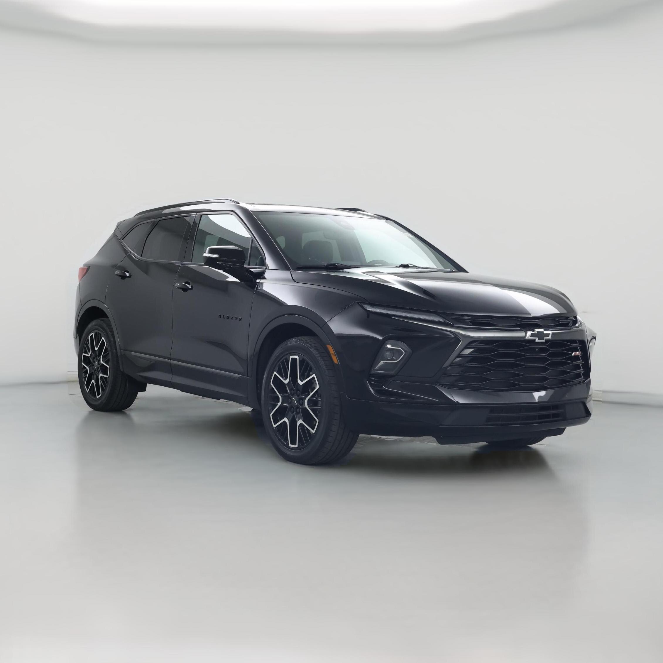 Thumbnail: 2023 Chevrolet Blazer - 1