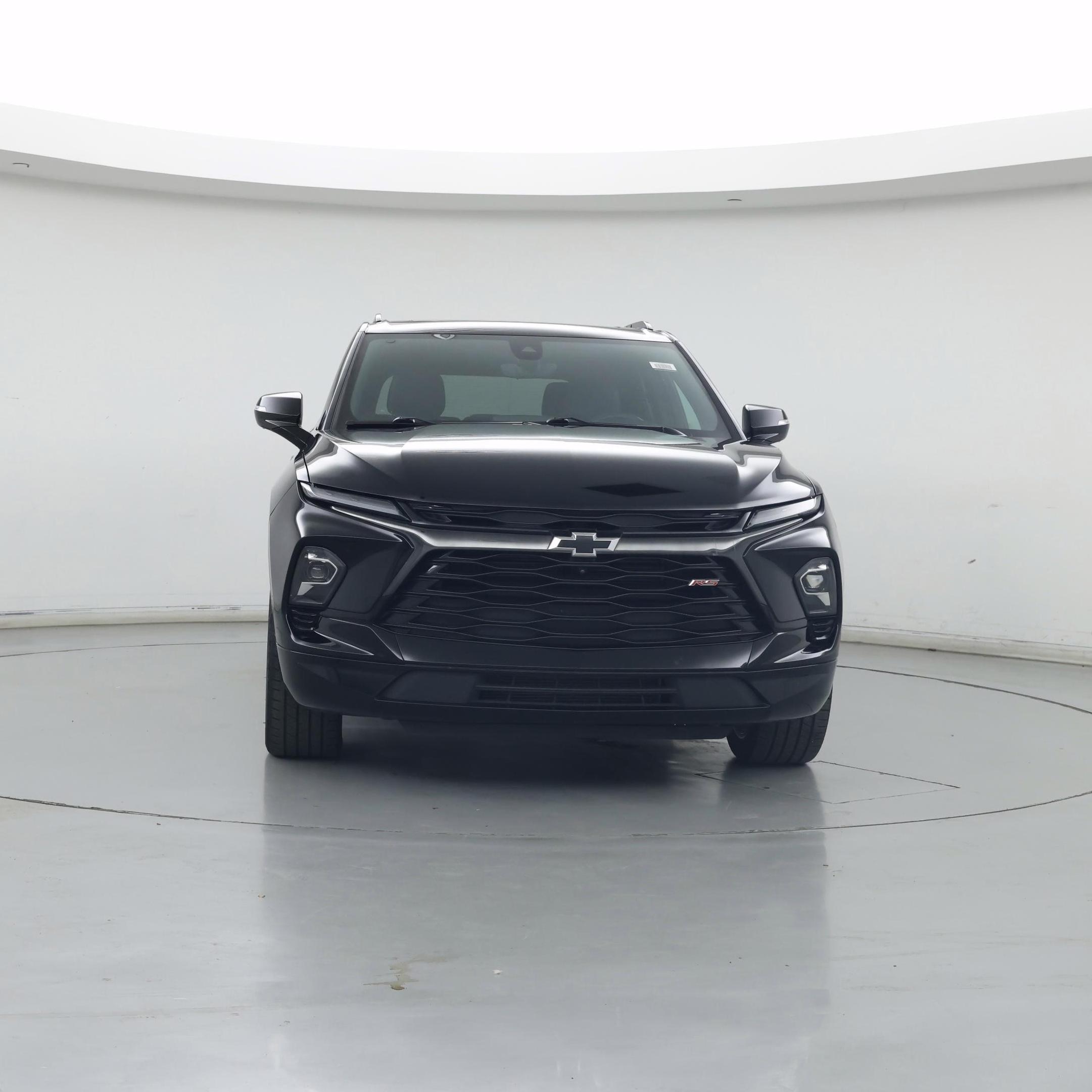 Thumbnail: 2023 Chevrolet Blazer - 5