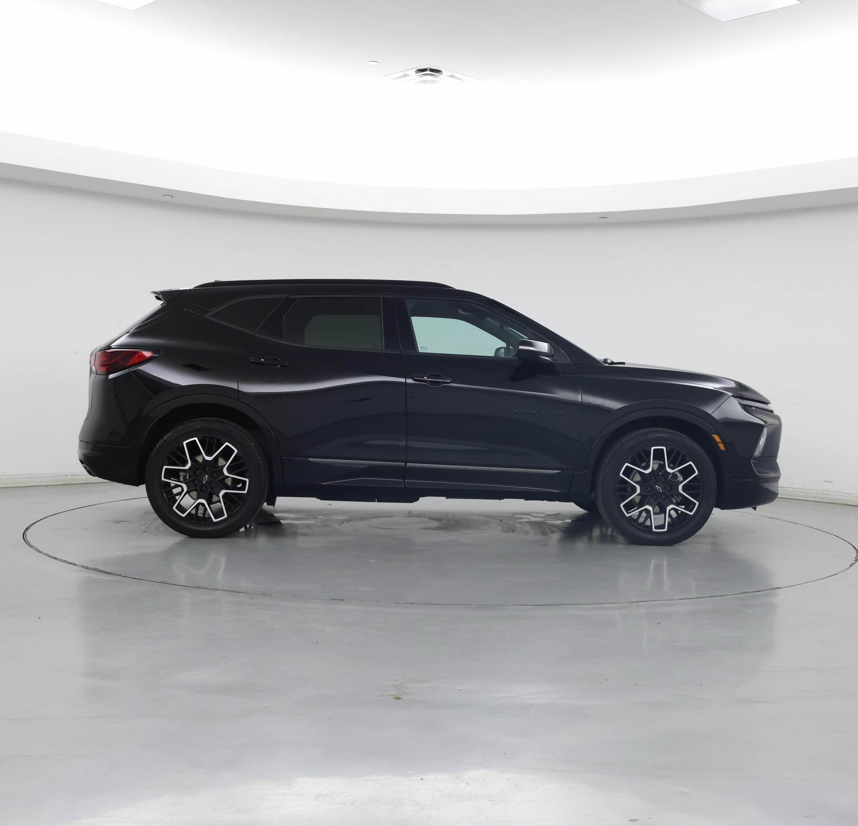 Thumbnail: 2023 Chevrolet Blazer - 7