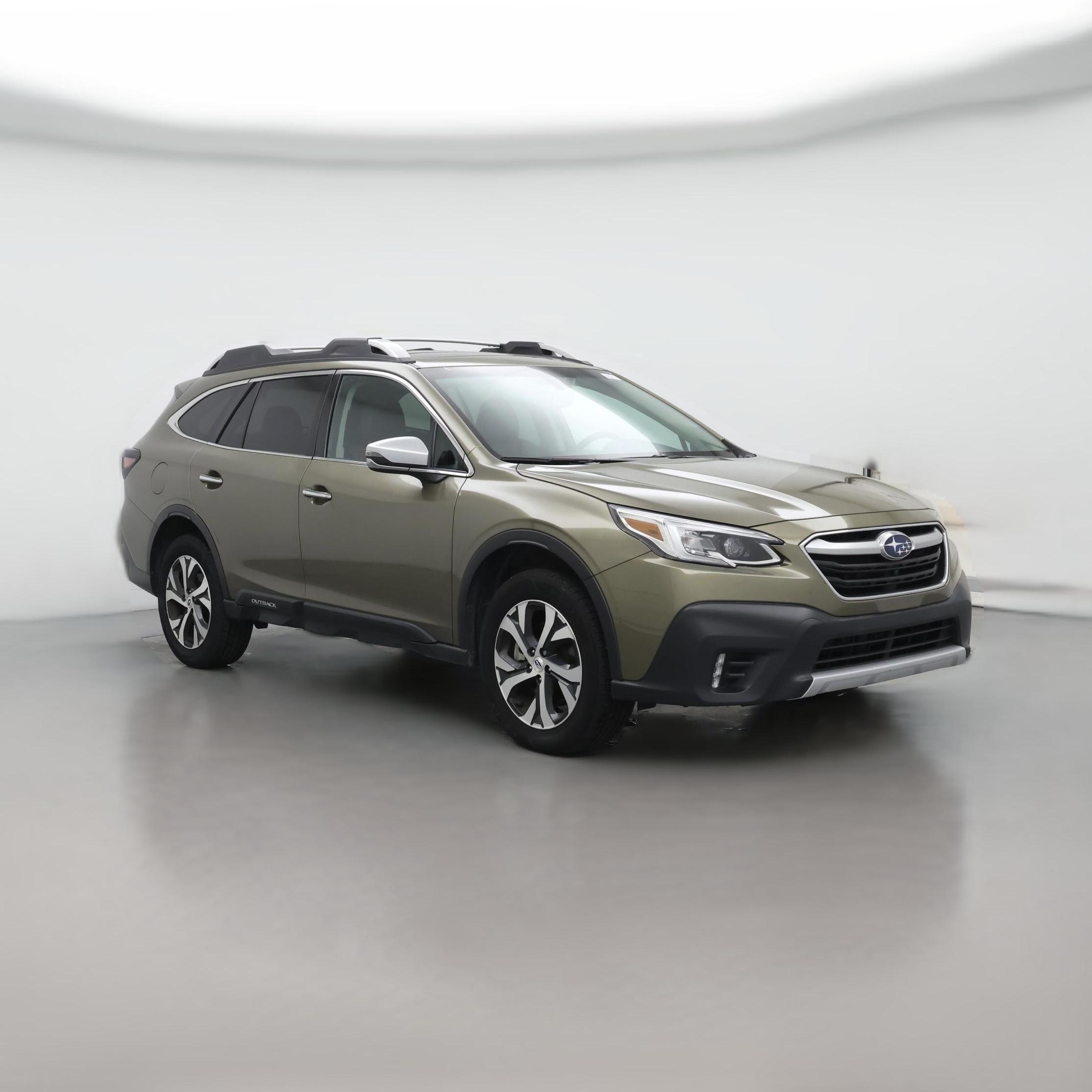 Thumbnail: 2022 Subaru Outback - 1