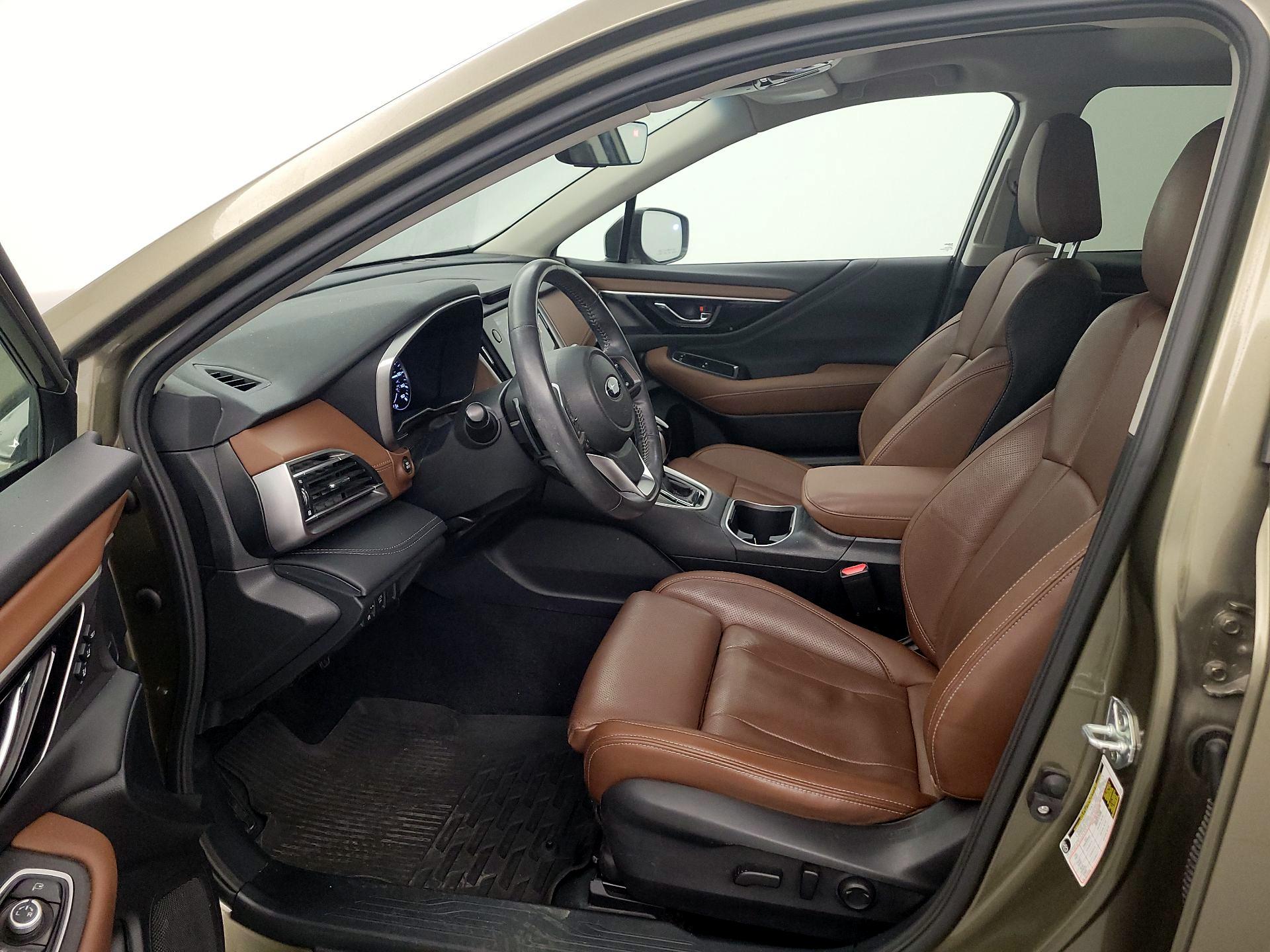 Thumbnail: 2022 Subaru Outback - 11