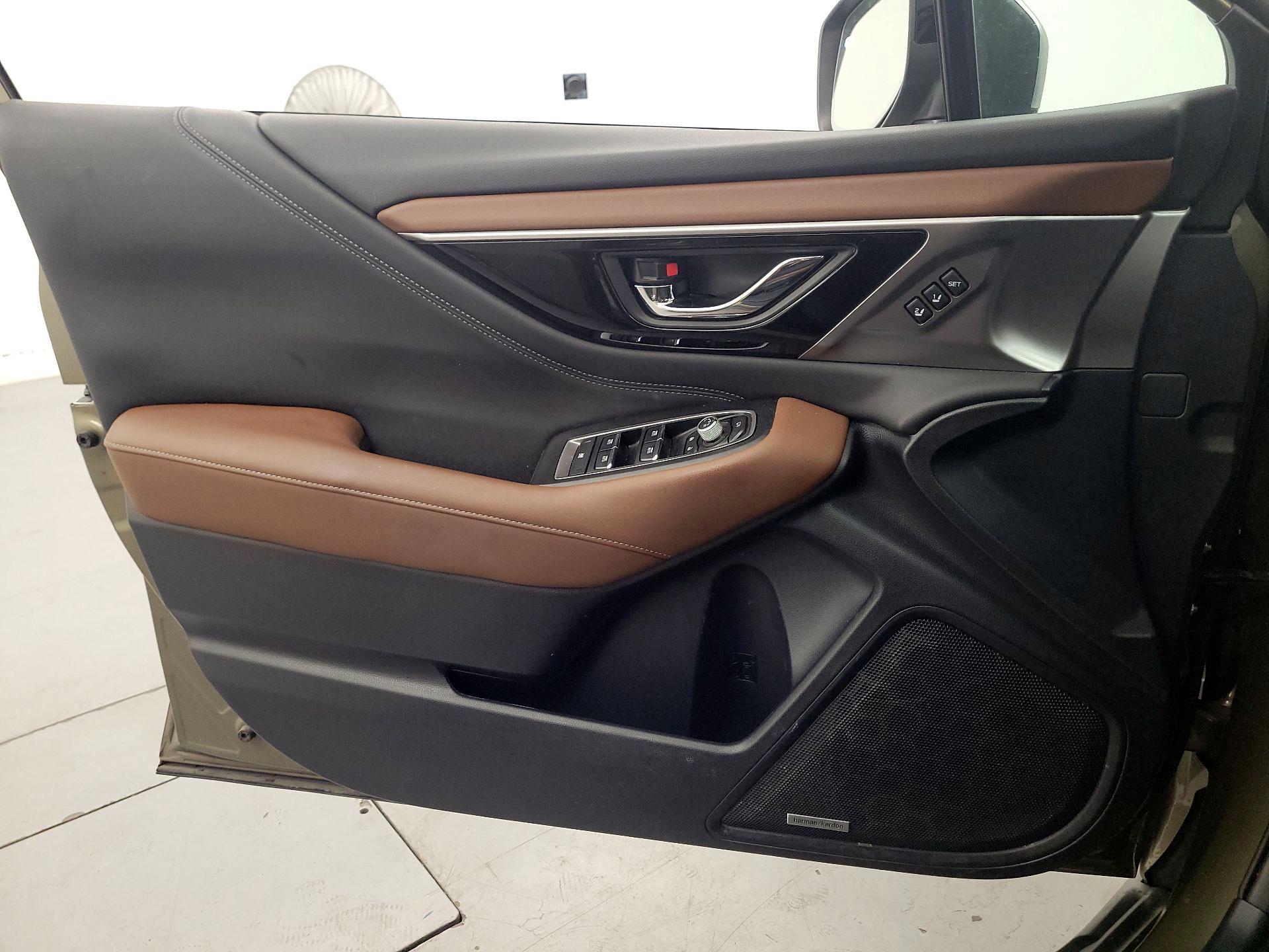 Thumbnail: 2022 Subaru Outback - 12