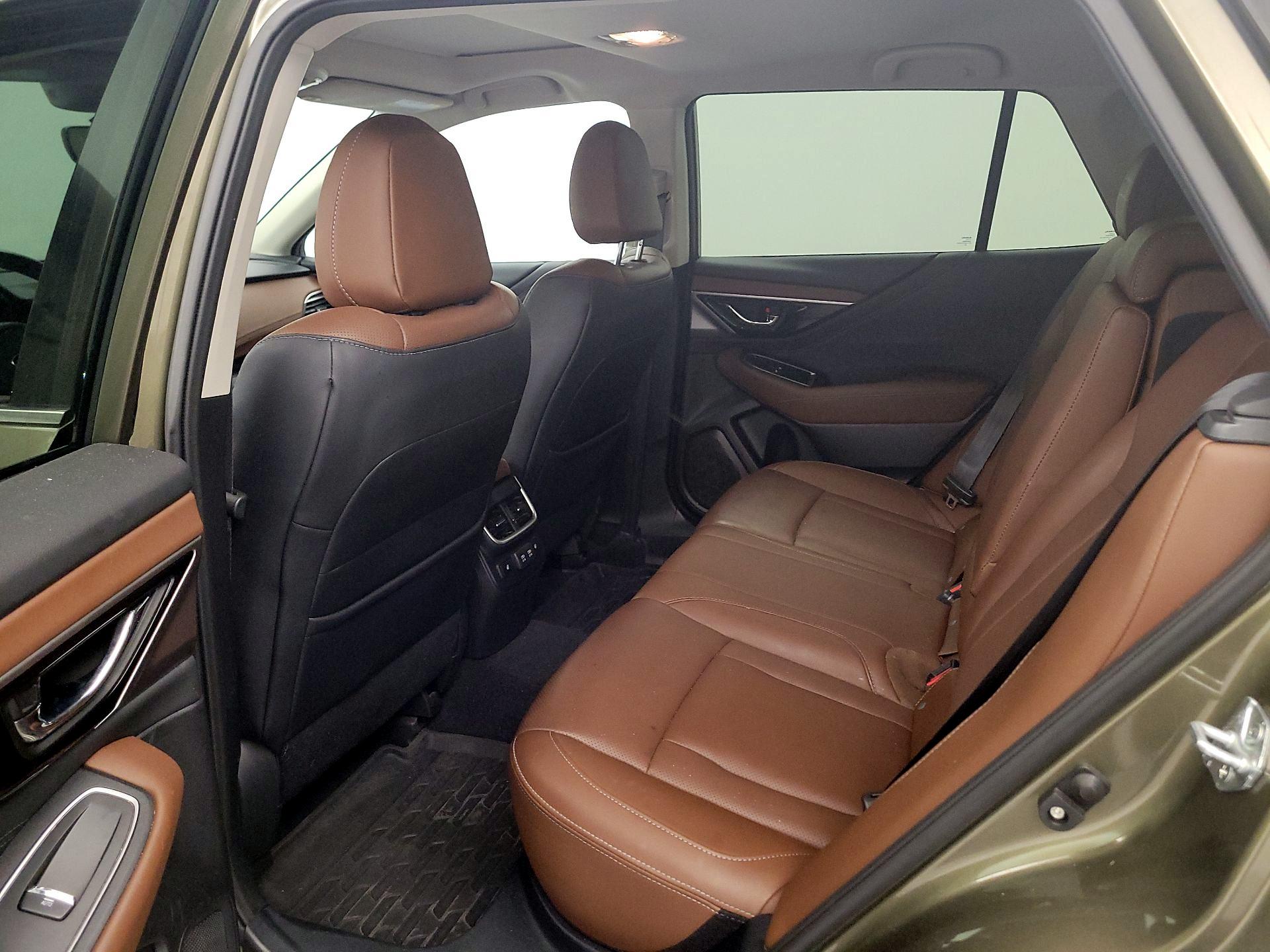 Thumbnail: 2022 Subaru Outback - 18