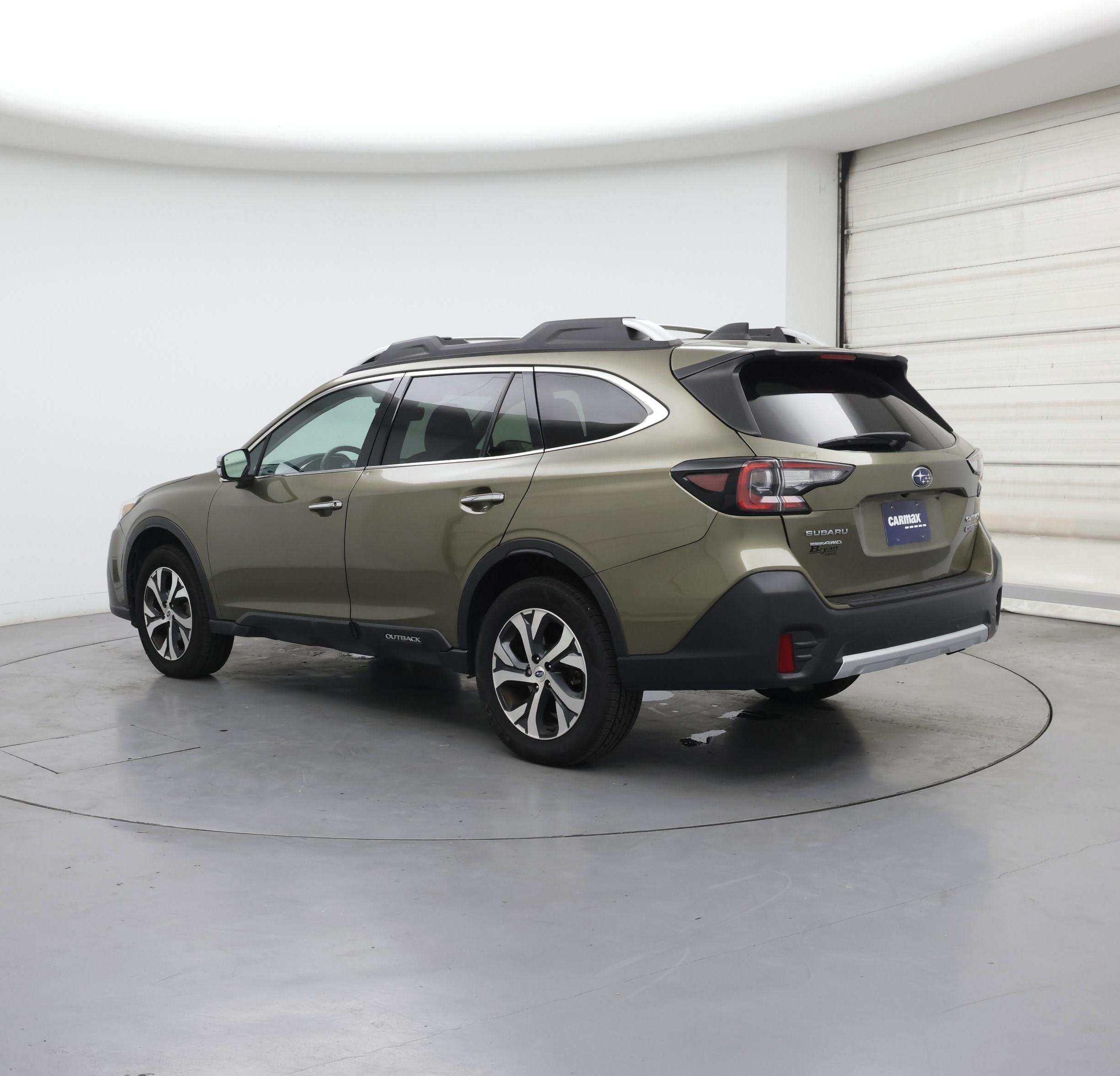 Thumbnail: 2022 Subaru Outback - 2