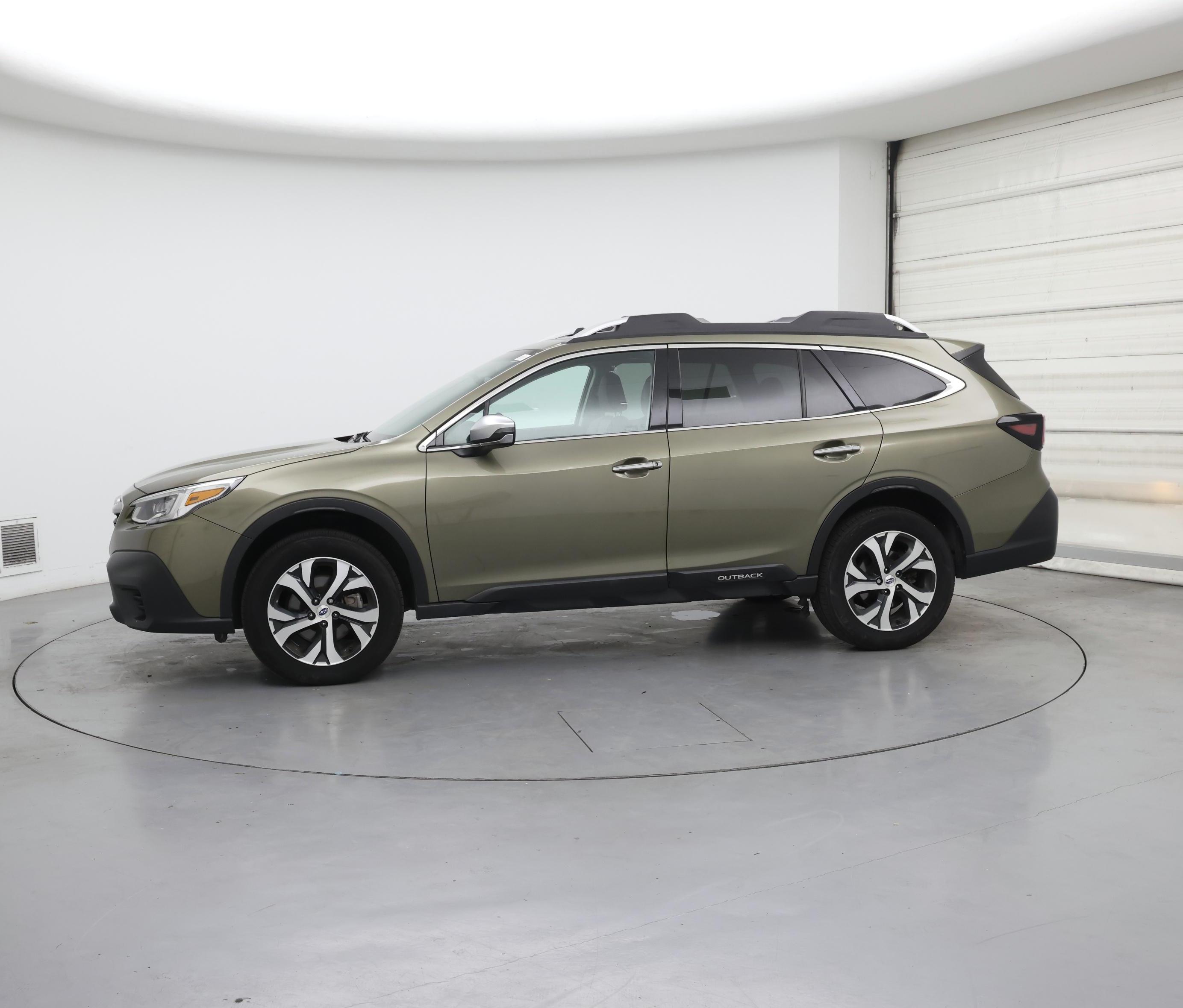 Thumbnail: 2022 Subaru Outback - 3