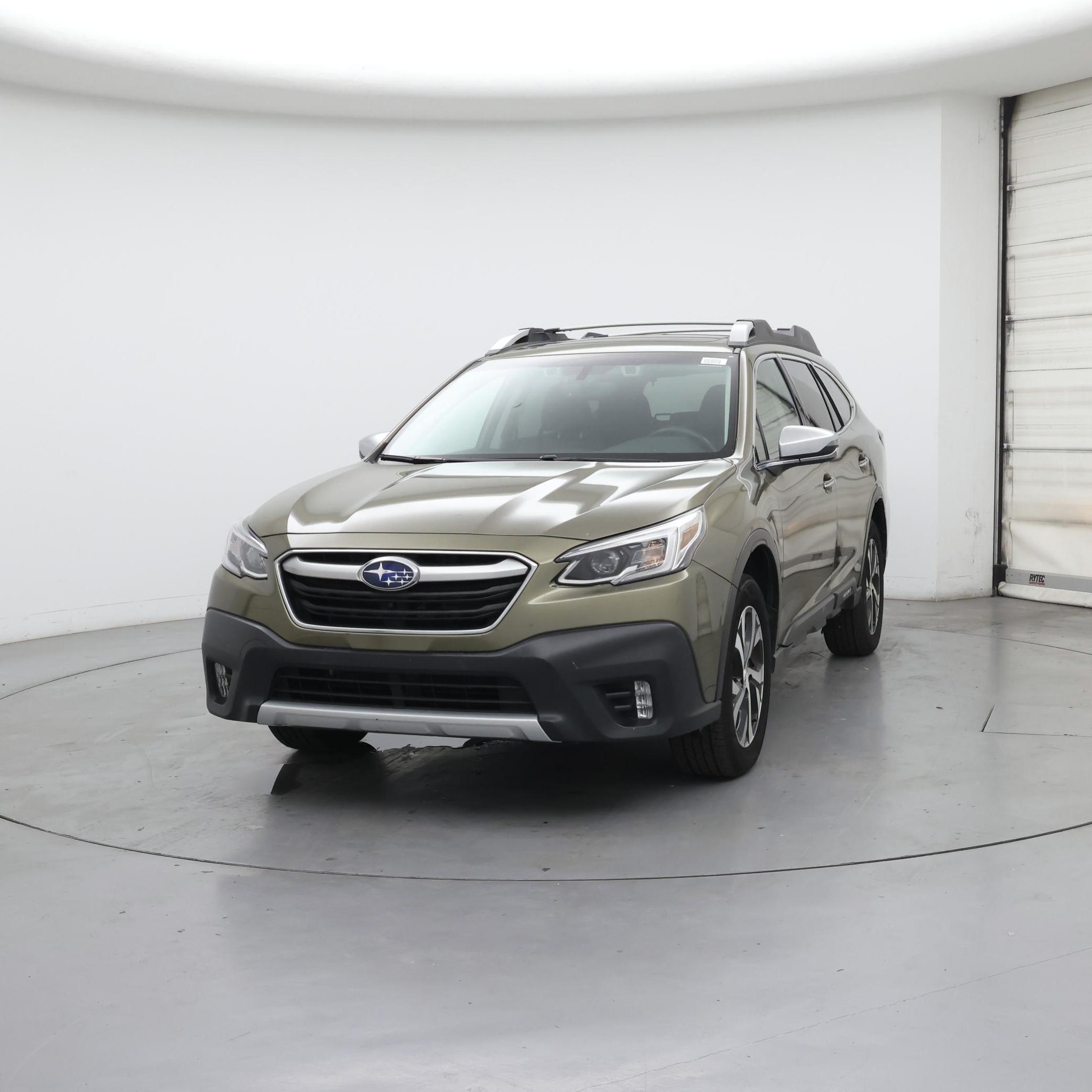 Thumbnail: 2022 Subaru Outback - 4