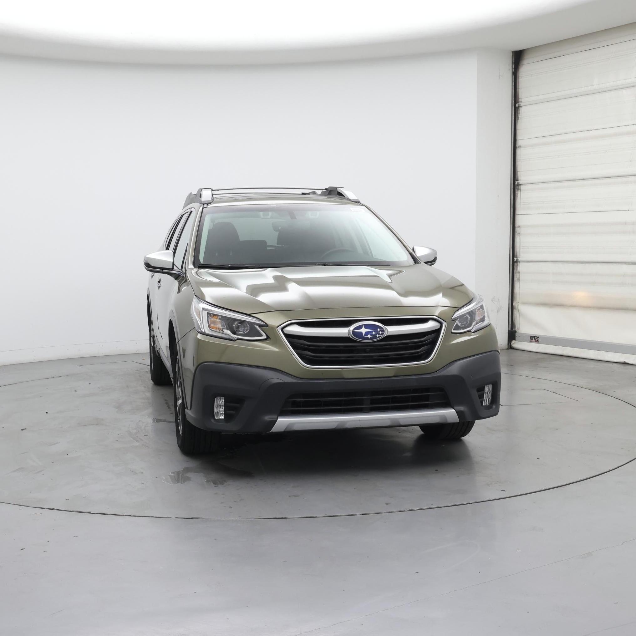 Thumbnail: 2022 Subaru Outback - 5