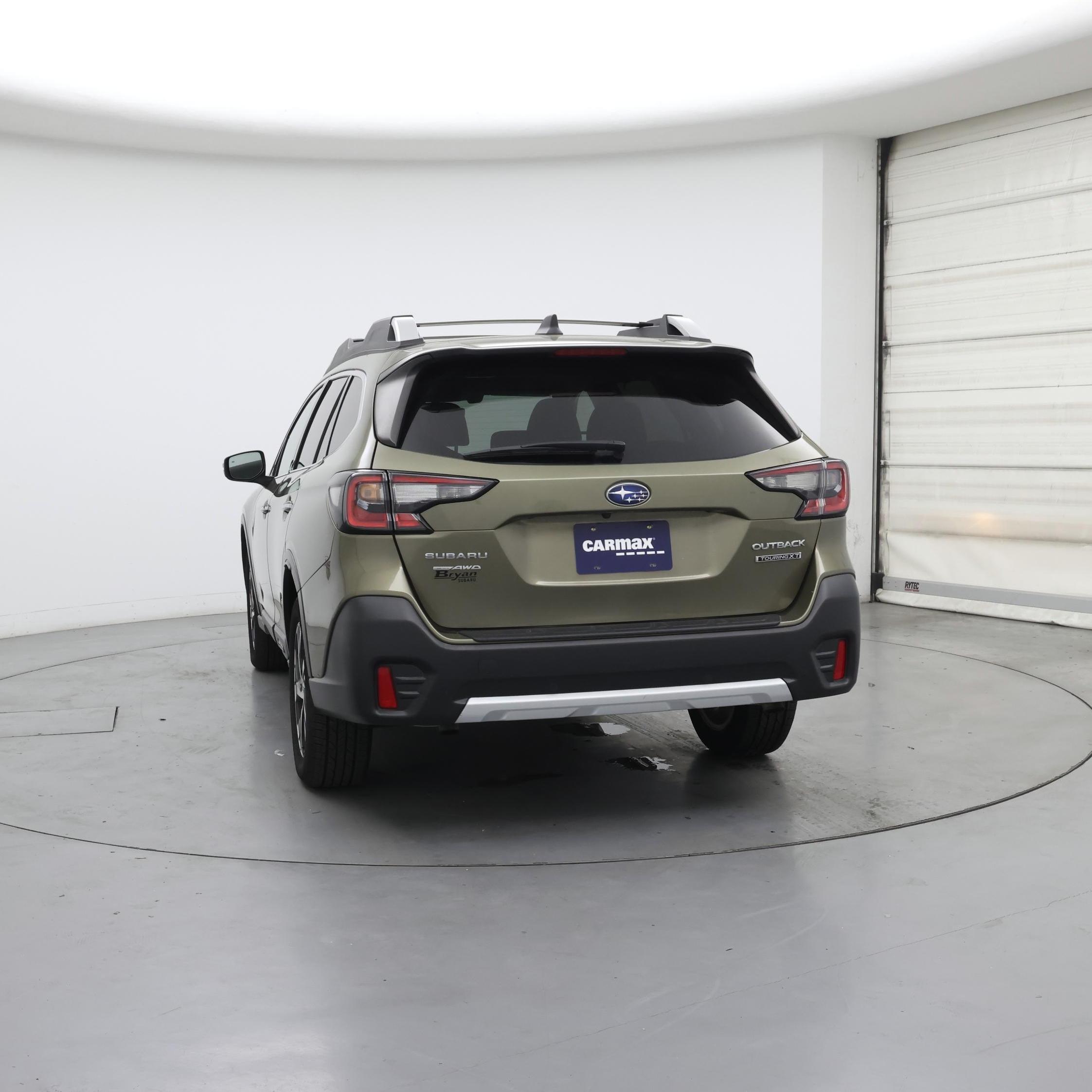 Thumbnail: 2022 Subaru Outback - 6