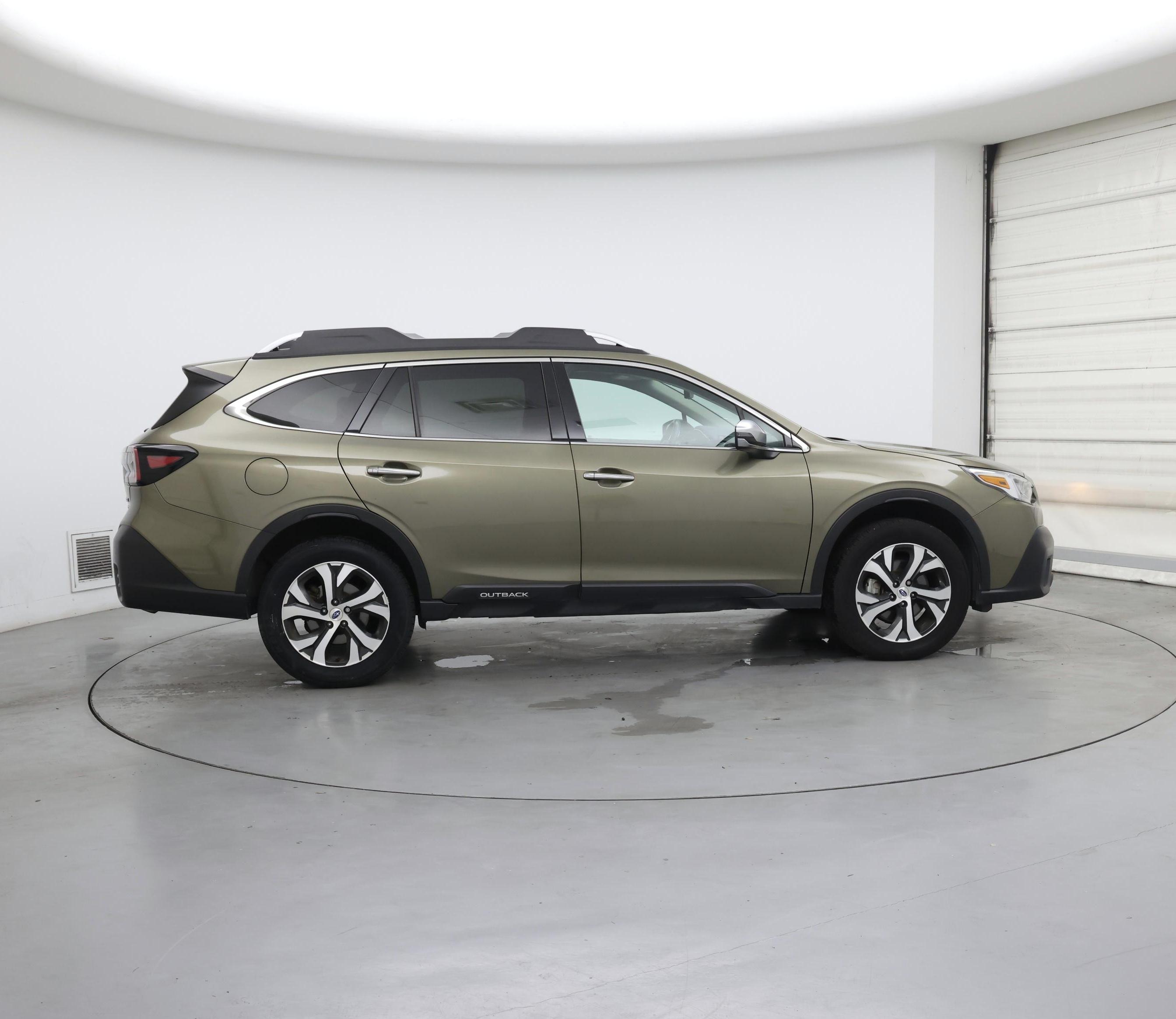Thumbnail: 2022 Subaru Outback - 7
