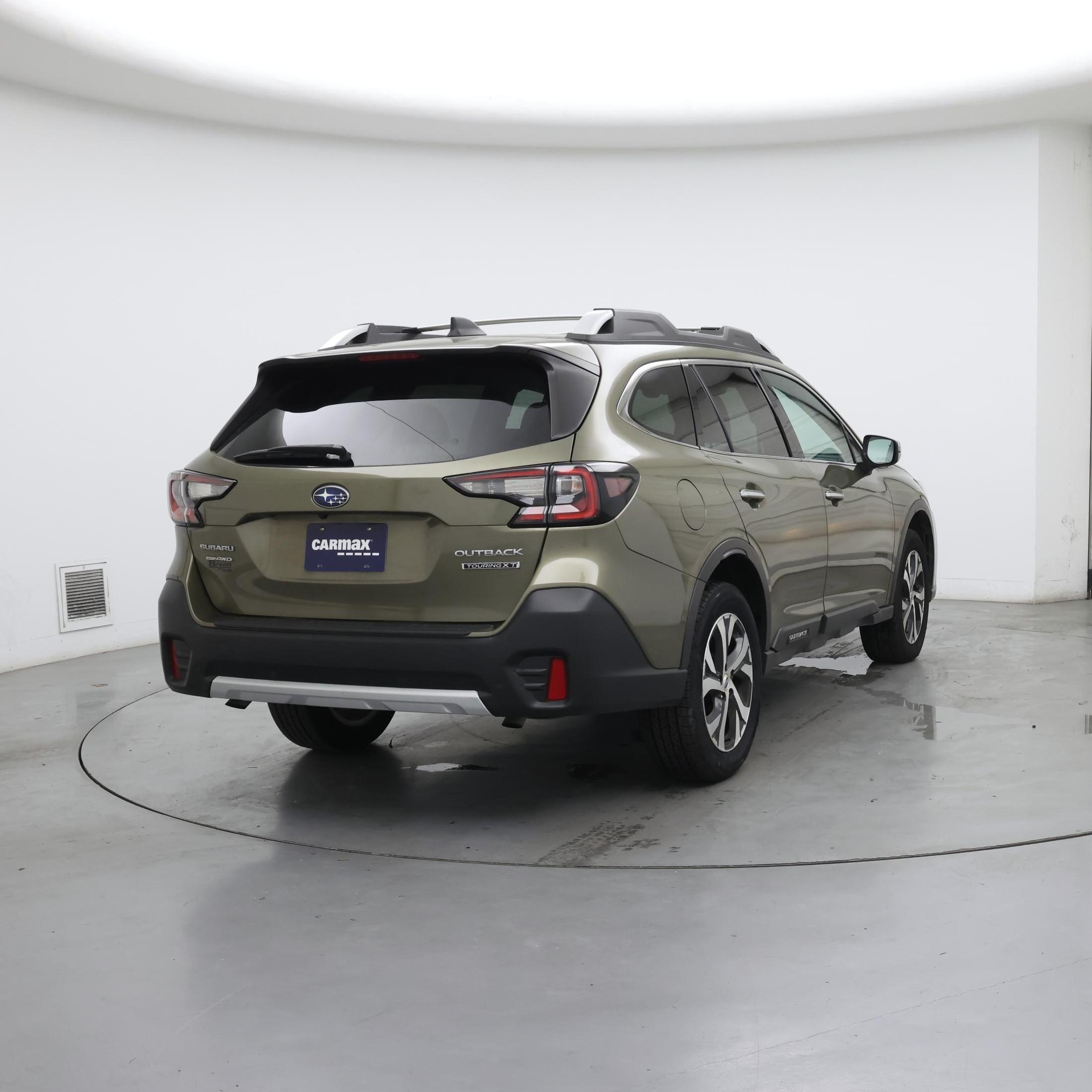 Thumbnail: 2022 Subaru Outback - 8
