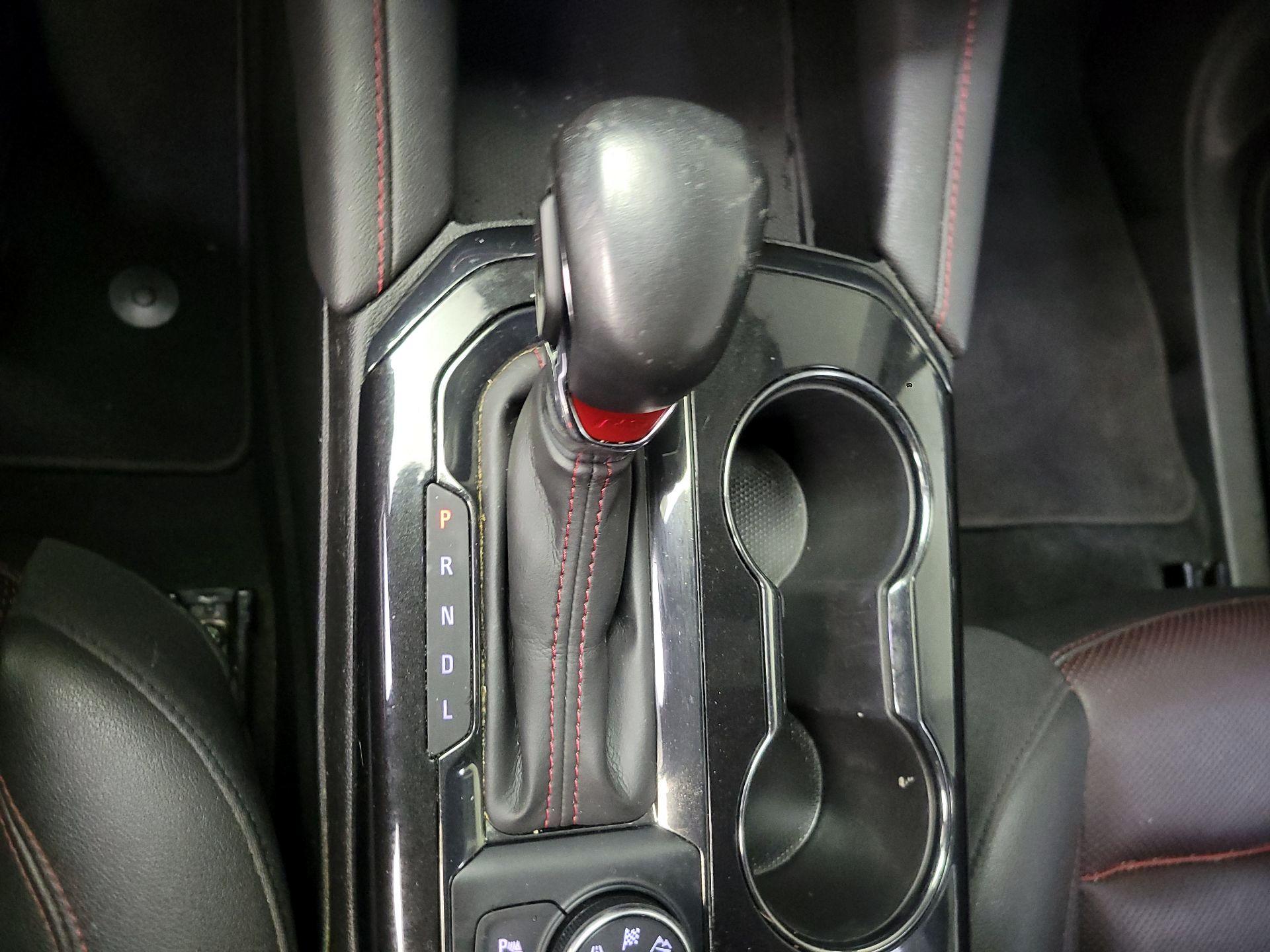 Thumbnail: 2022 Chevrolet Blazer - 16