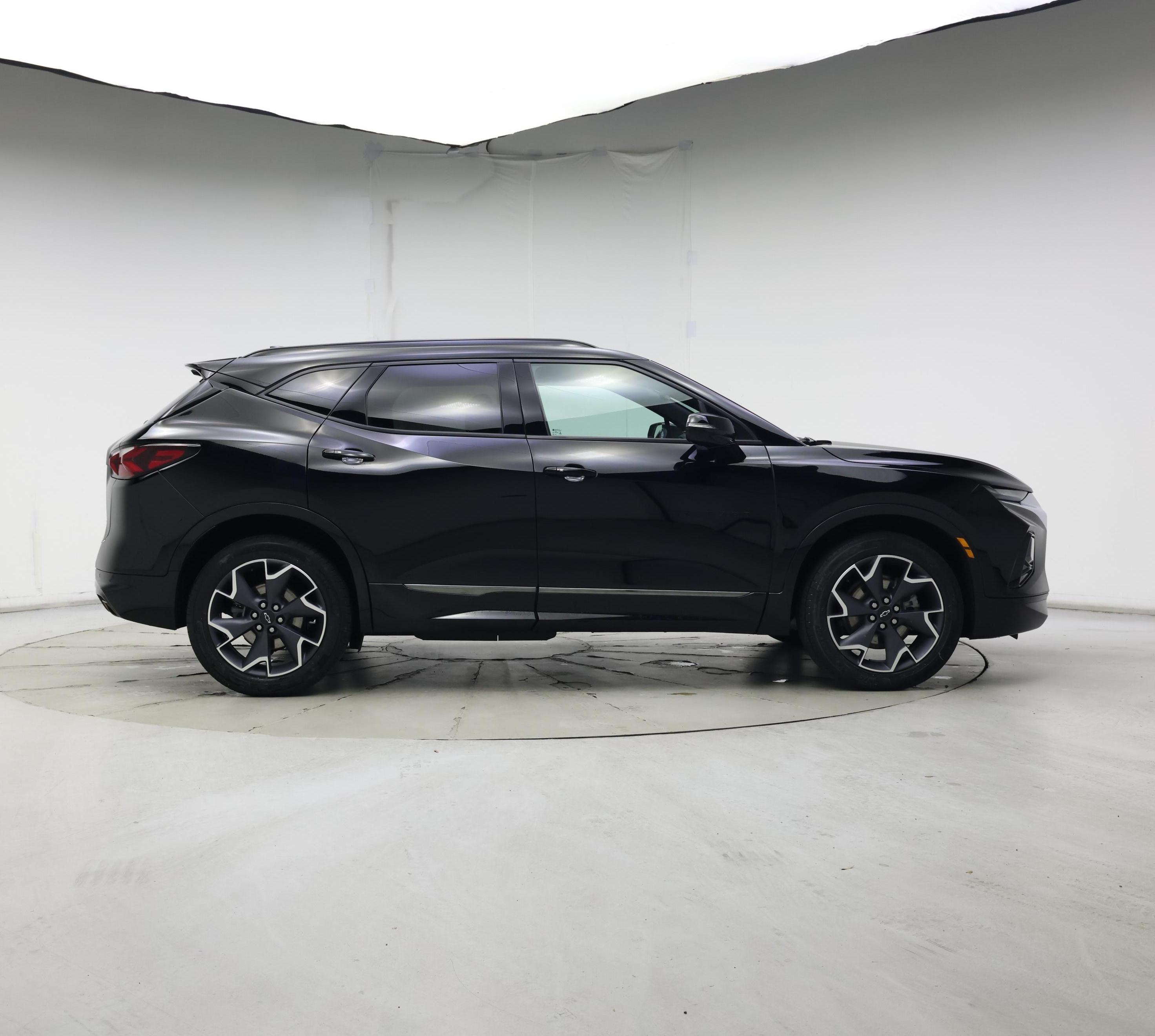 Thumbnail: 2022 Chevrolet Blazer - 7