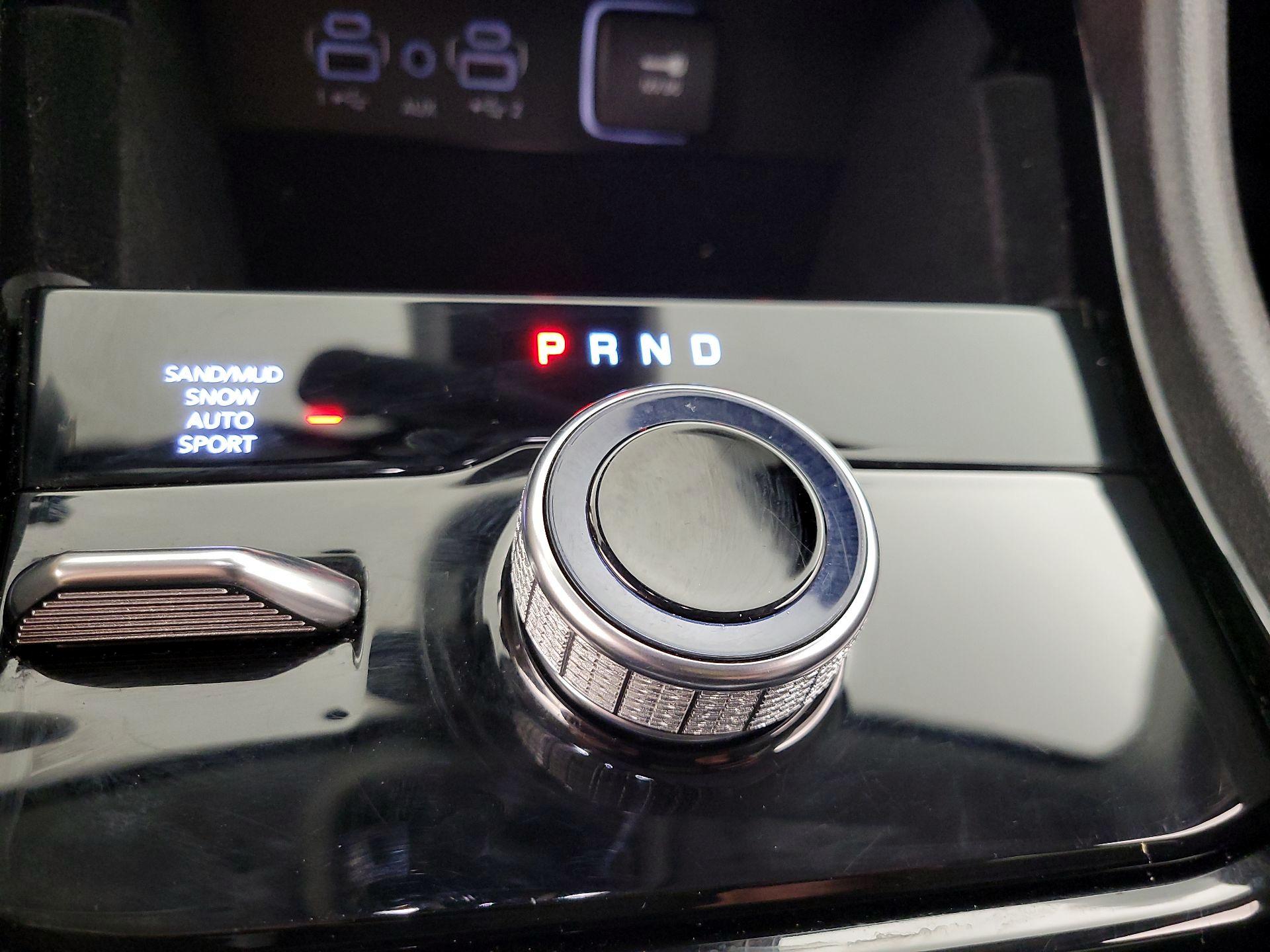 Thumbnail: 2022 Jeep Grand Cherokee - 18
