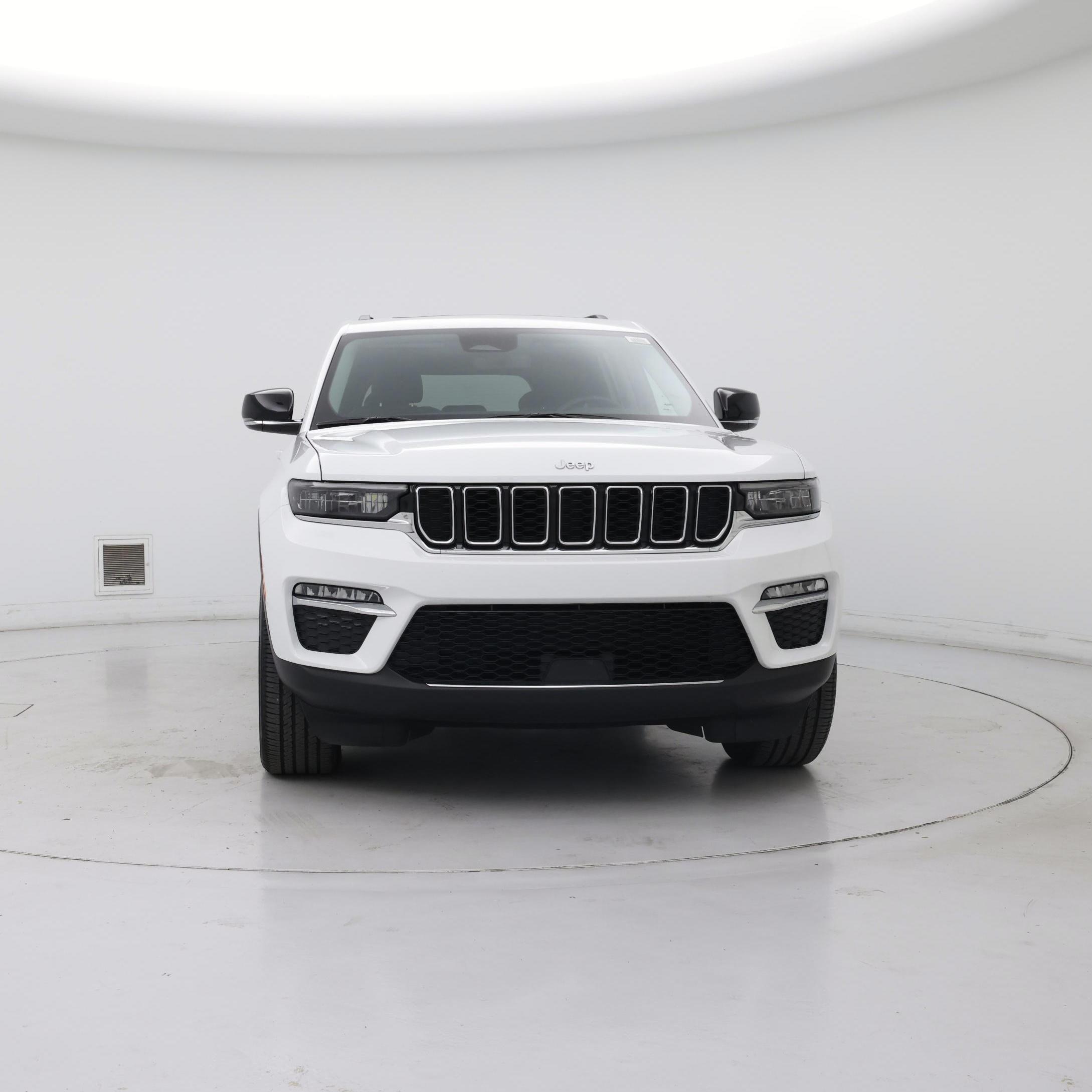 Thumbnail: 2022 Jeep Grand Cherokee - 5