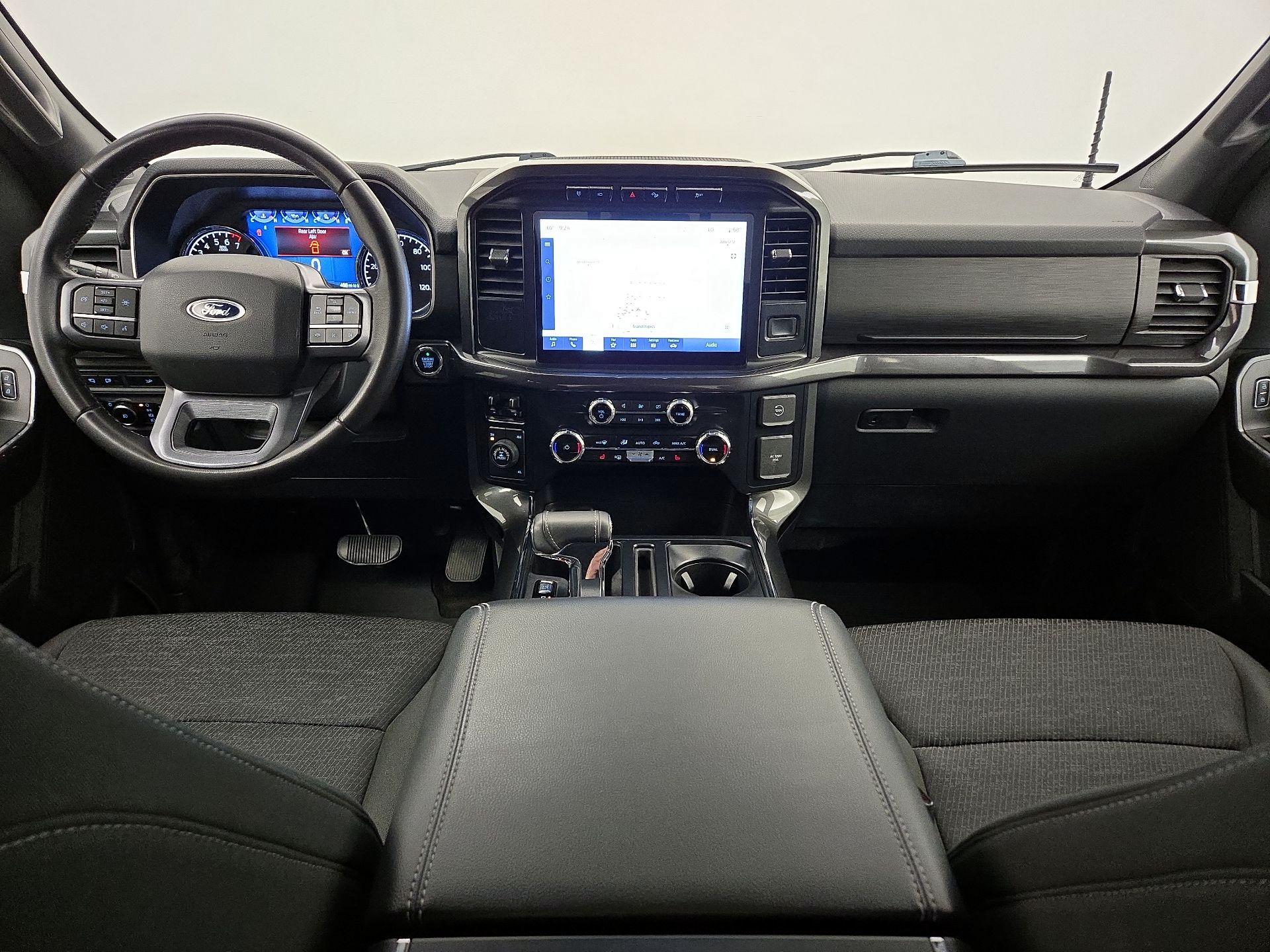 Thumbnail: 2023 Ford F-150 - 9