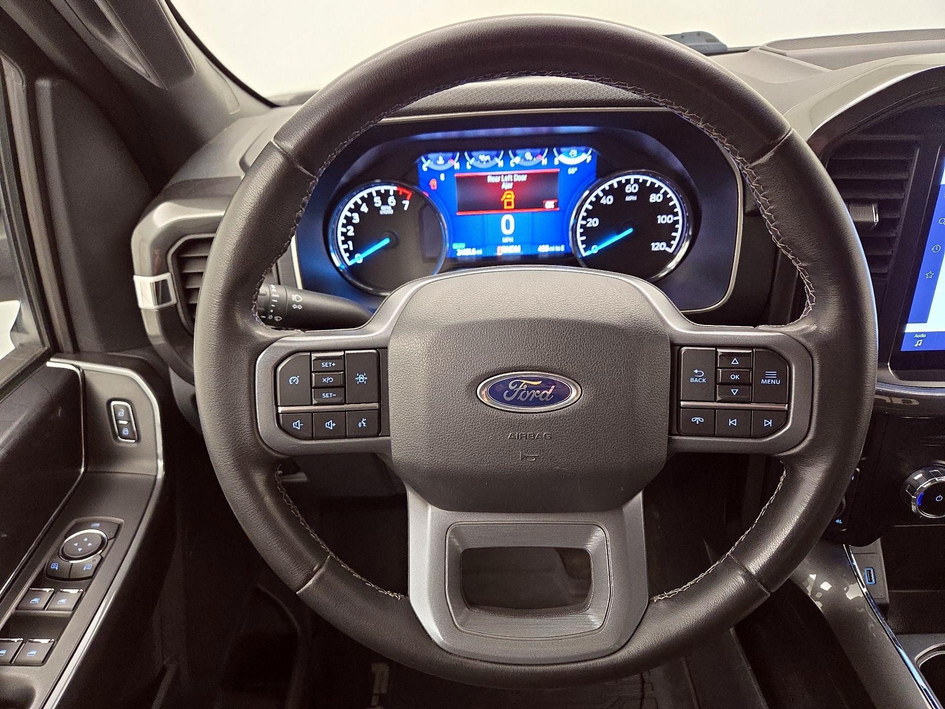 Thumbnail: 2023 Ford F-150 - 10
