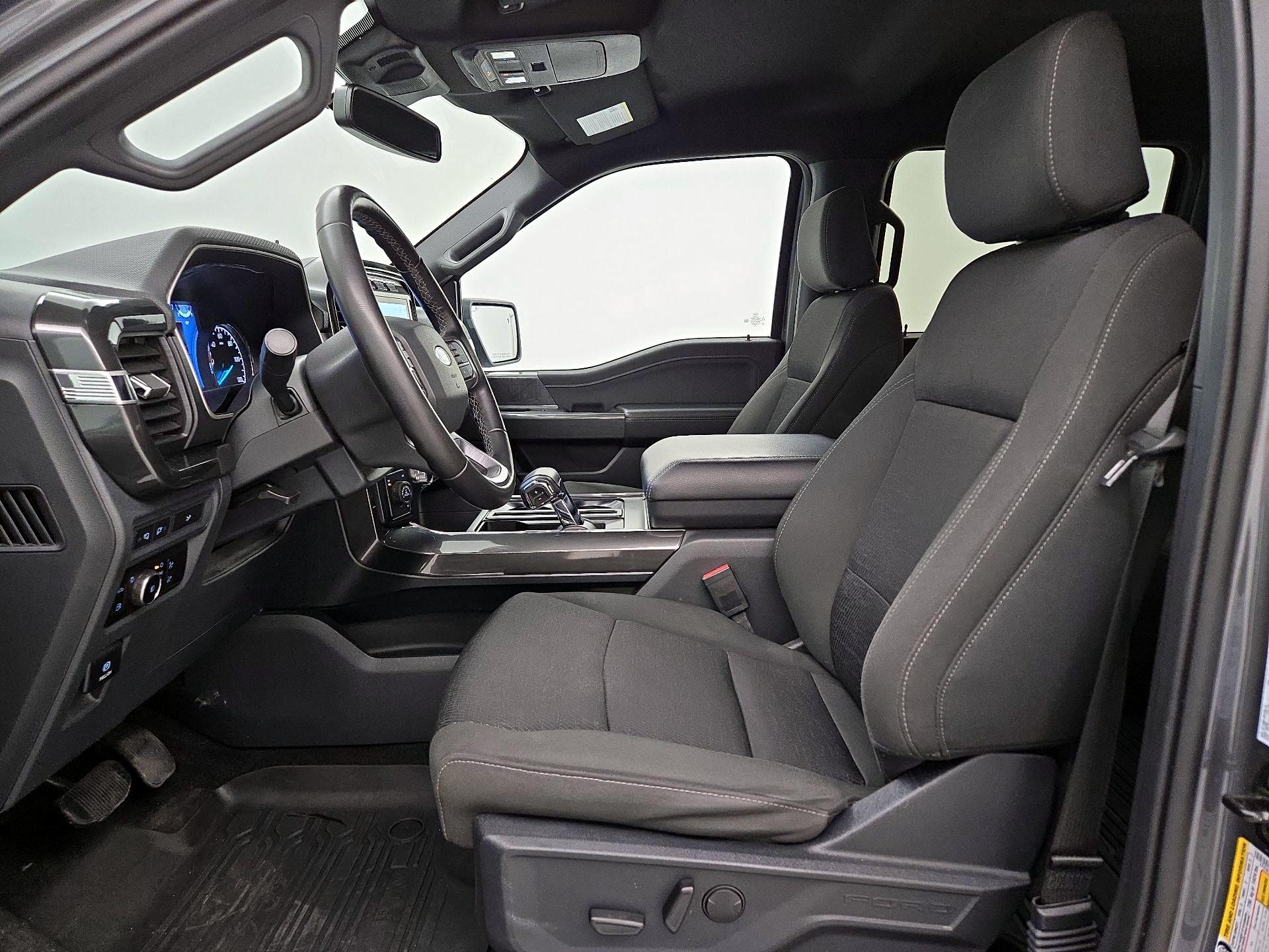Thumbnail: 2023 Ford F-150 - 11