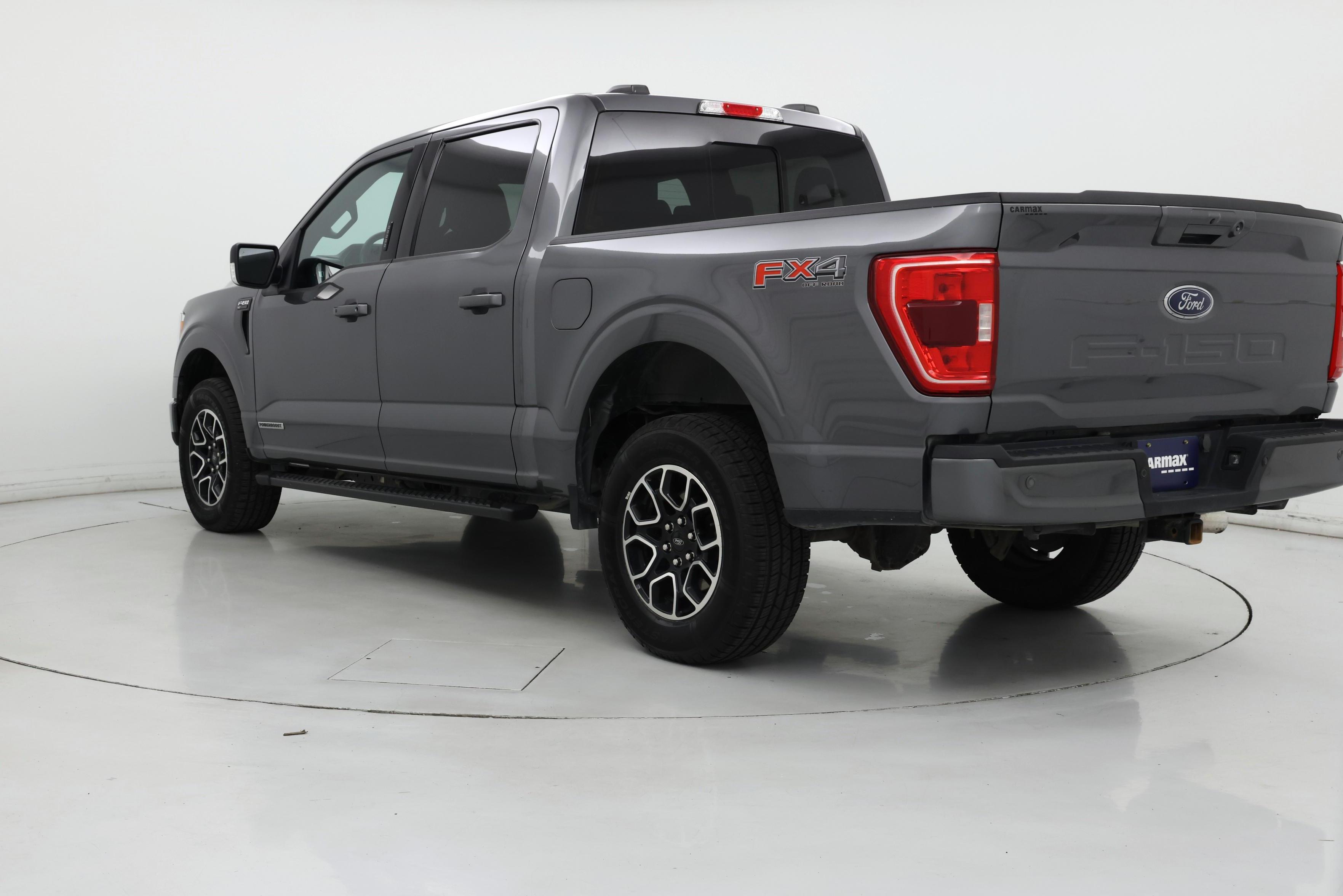 Thumbnail: 2023 Ford F-150 - 2