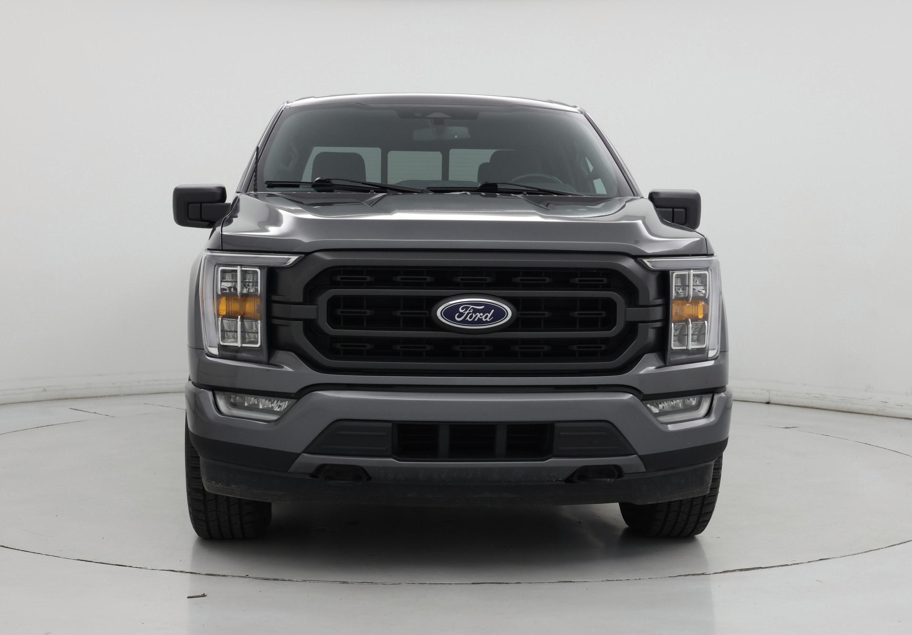 Thumbnail: 2023 Ford F-150 - 5