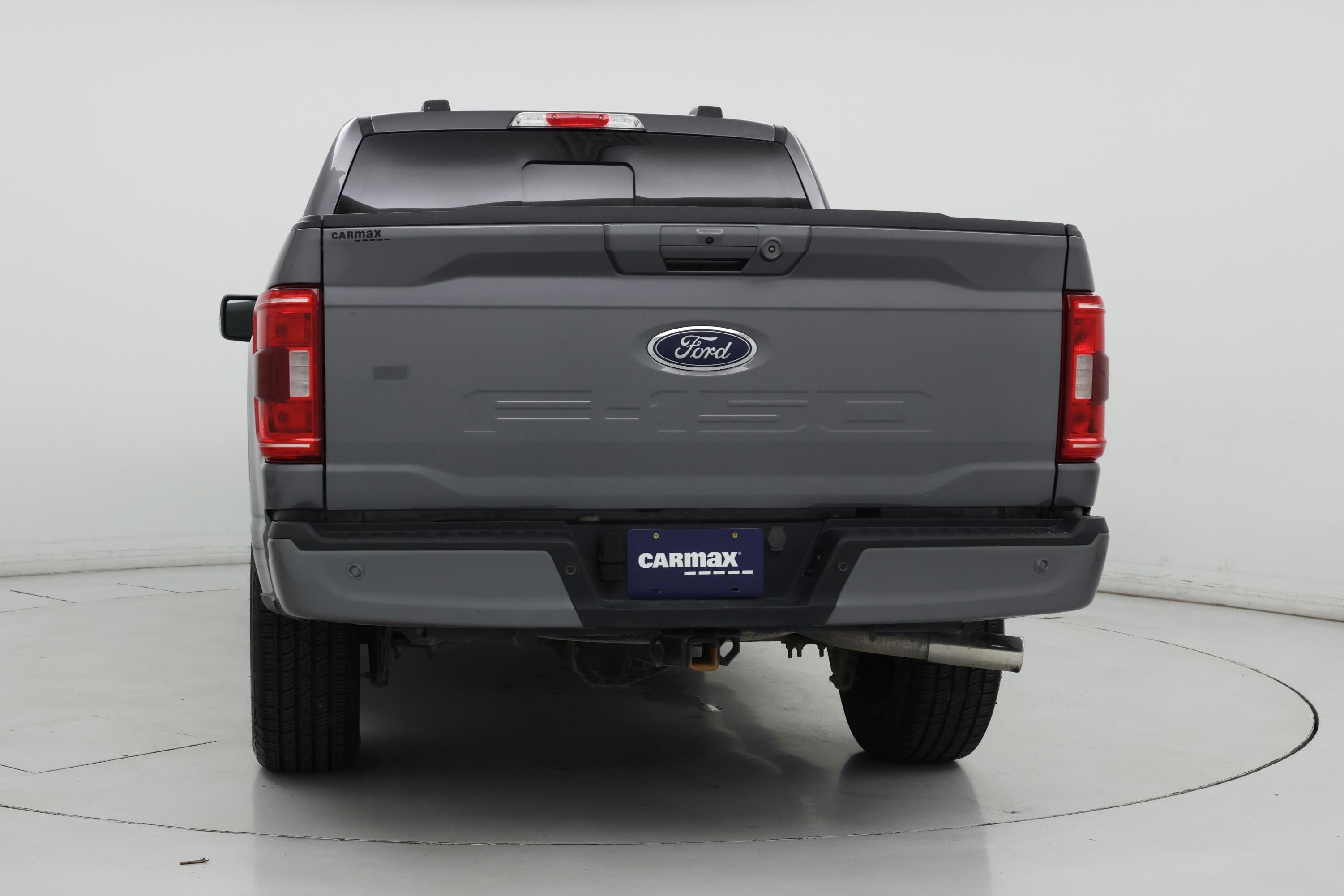 Thumbnail: 2023 Ford F-150 - 6