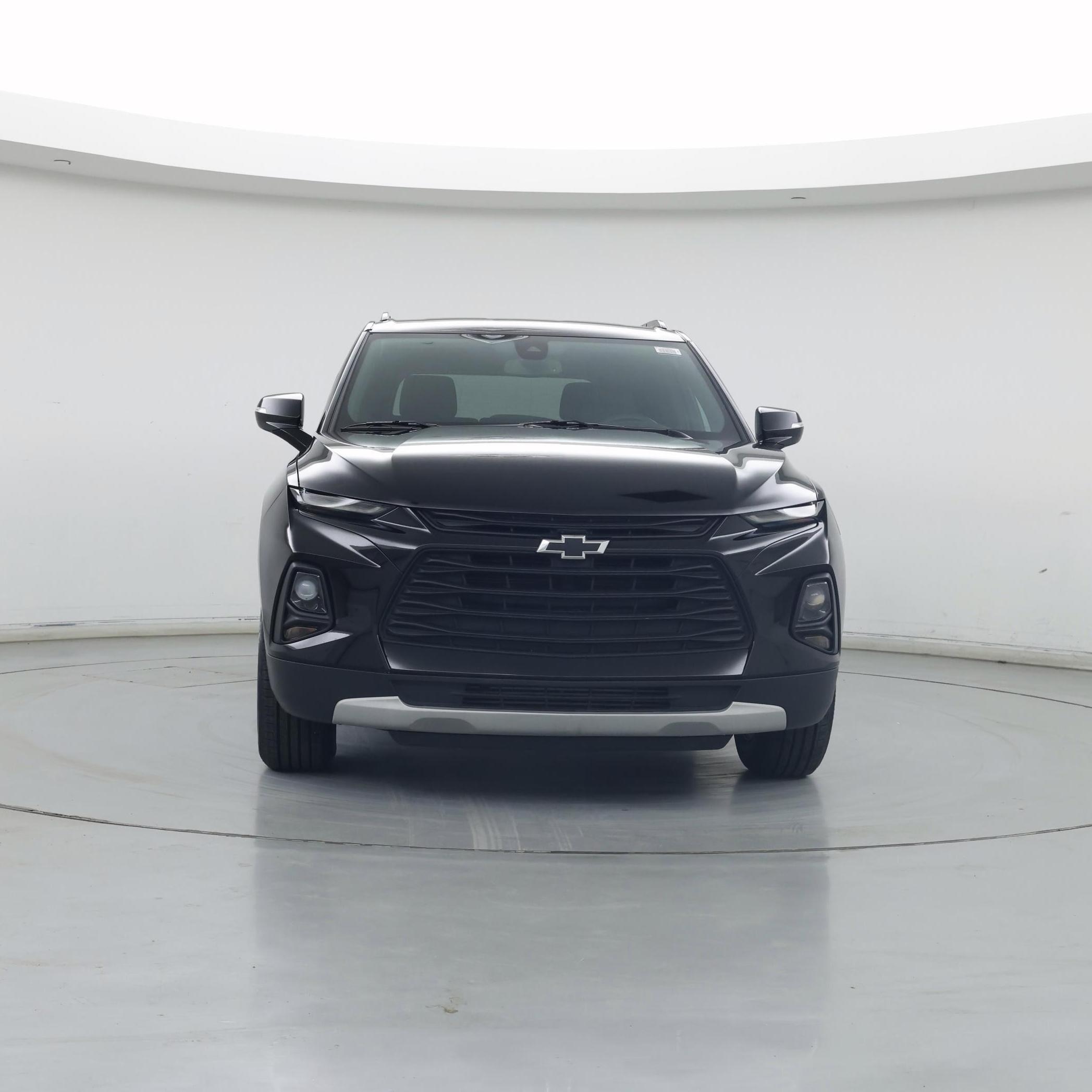 Thumbnail: 2022 Chevrolet Blazer - 5