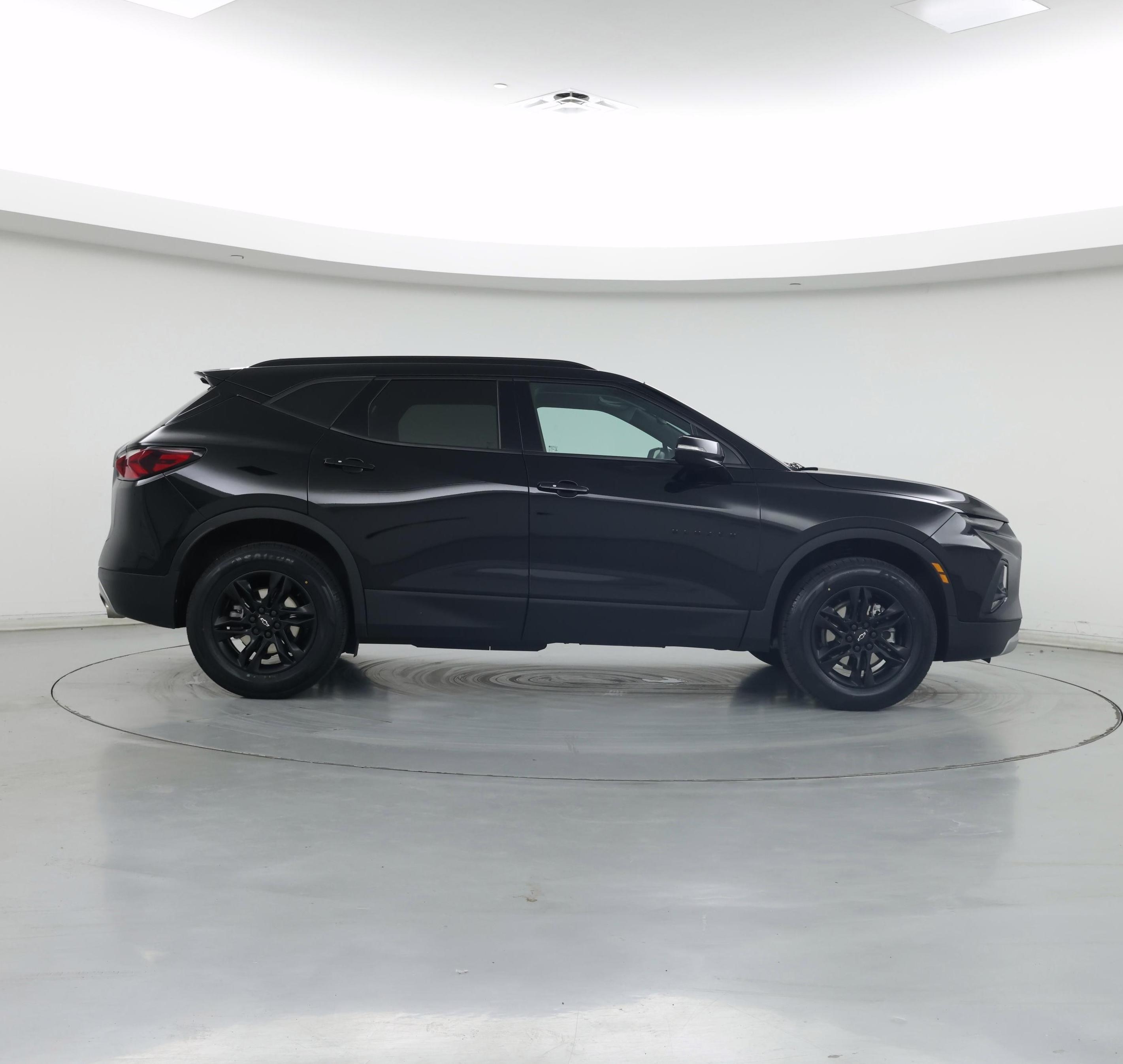 Thumbnail: 2022 Chevrolet Blazer - 7