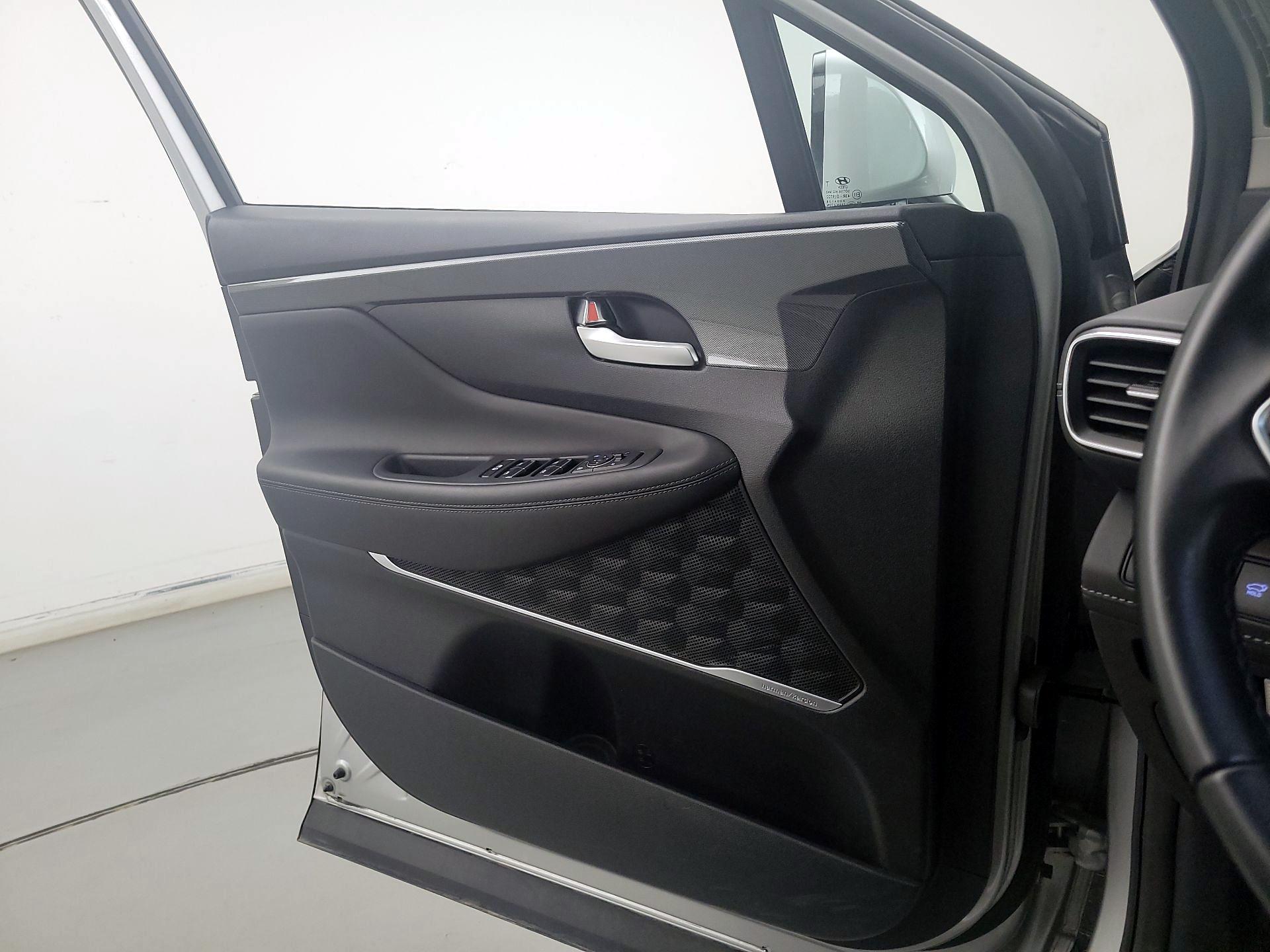 Thumbnail: 2022 Hyundai Santa Fe - 12