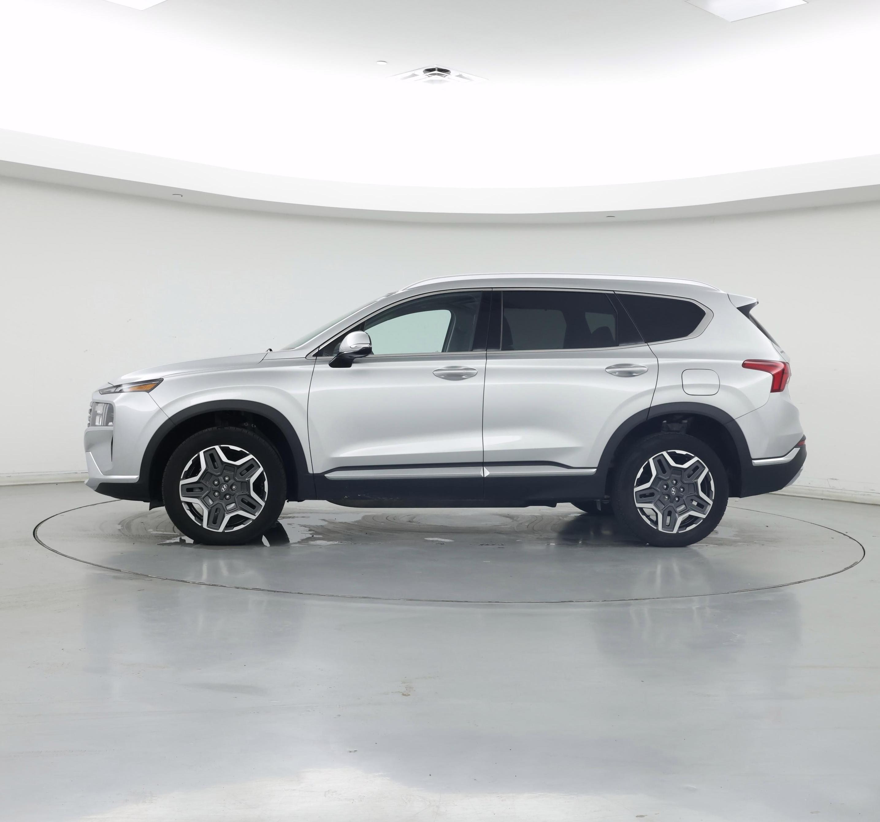 Thumbnail: 2022 Hyundai Santa Fe - 3