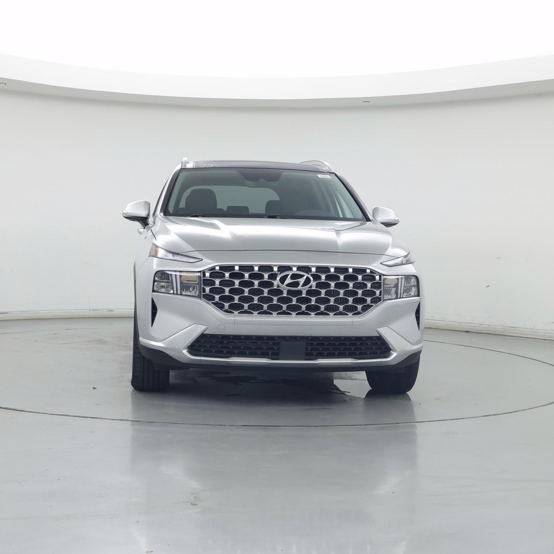Thumbnail: 2022 Hyundai Santa Fe - 5
