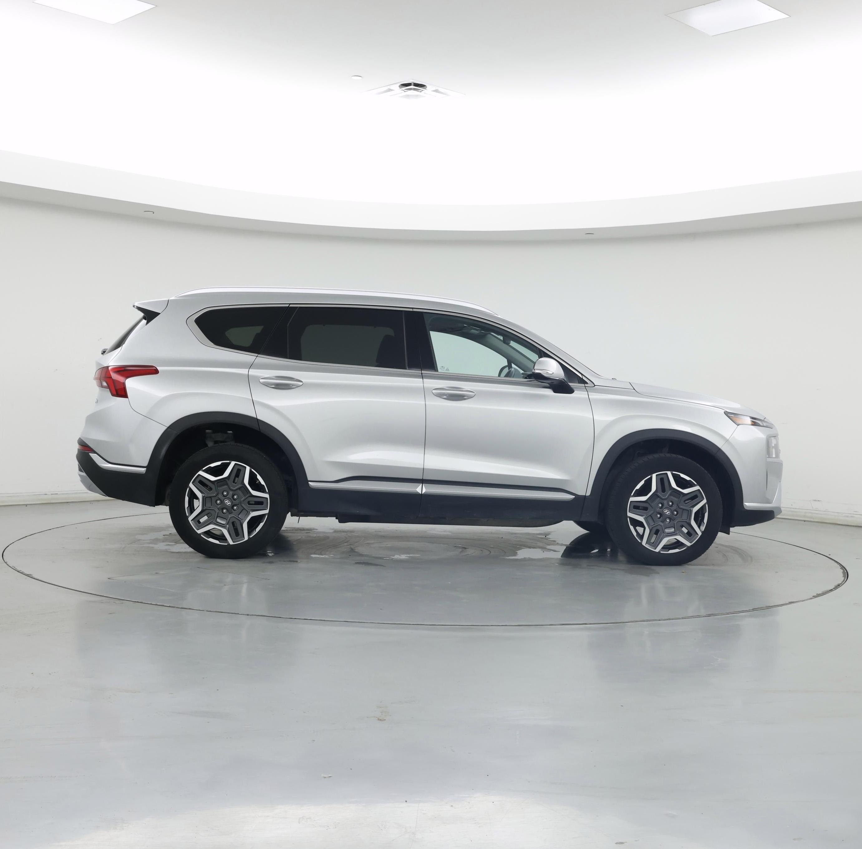 Thumbnail: 2022 Hyundai Santa Fe - 7