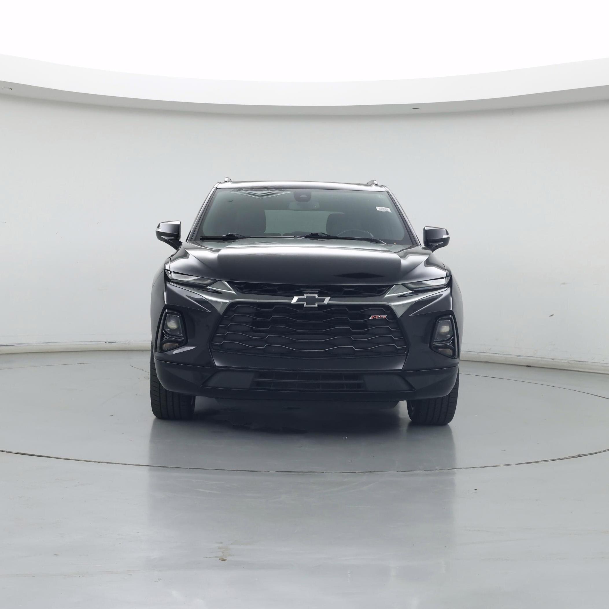 Thumbnail: 2022 Chevrolet Blazer - 5