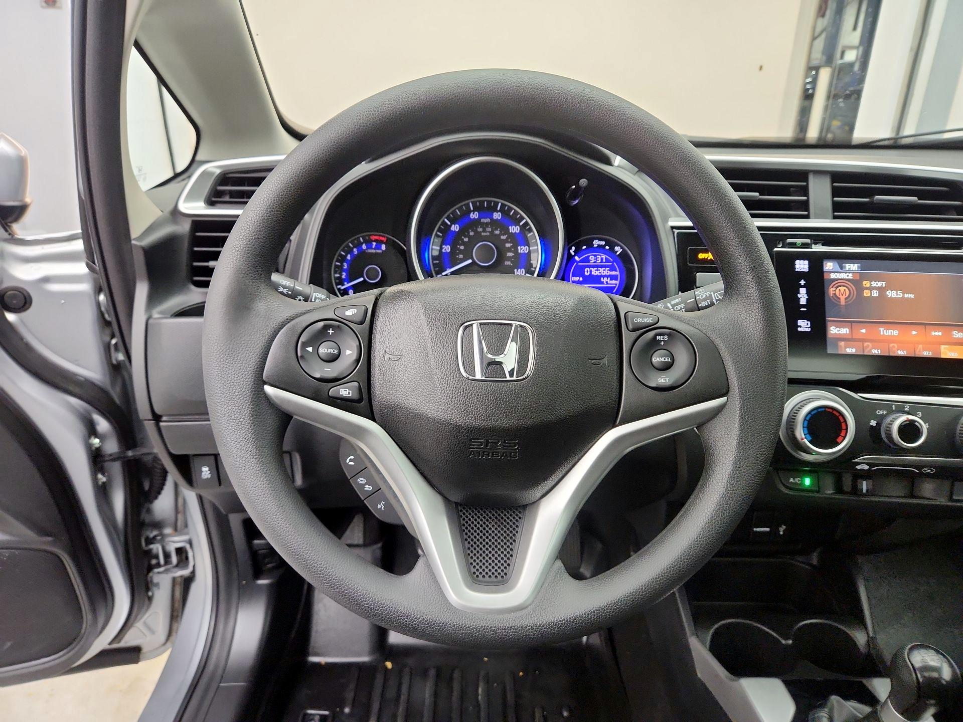 Thumbnail: 2017 Honda Fit - 10