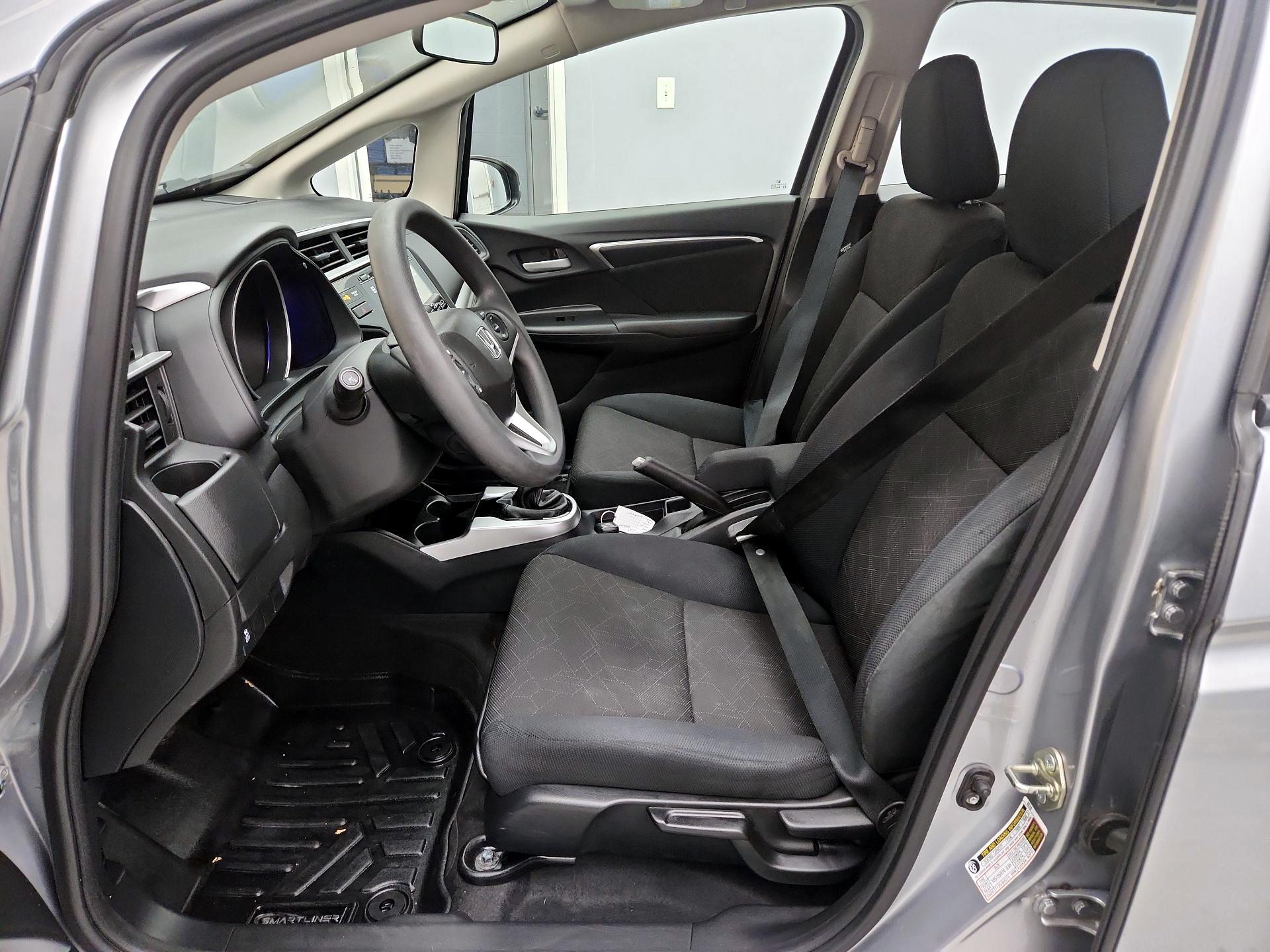Thumbnail: 2017 Honda Fit - 11