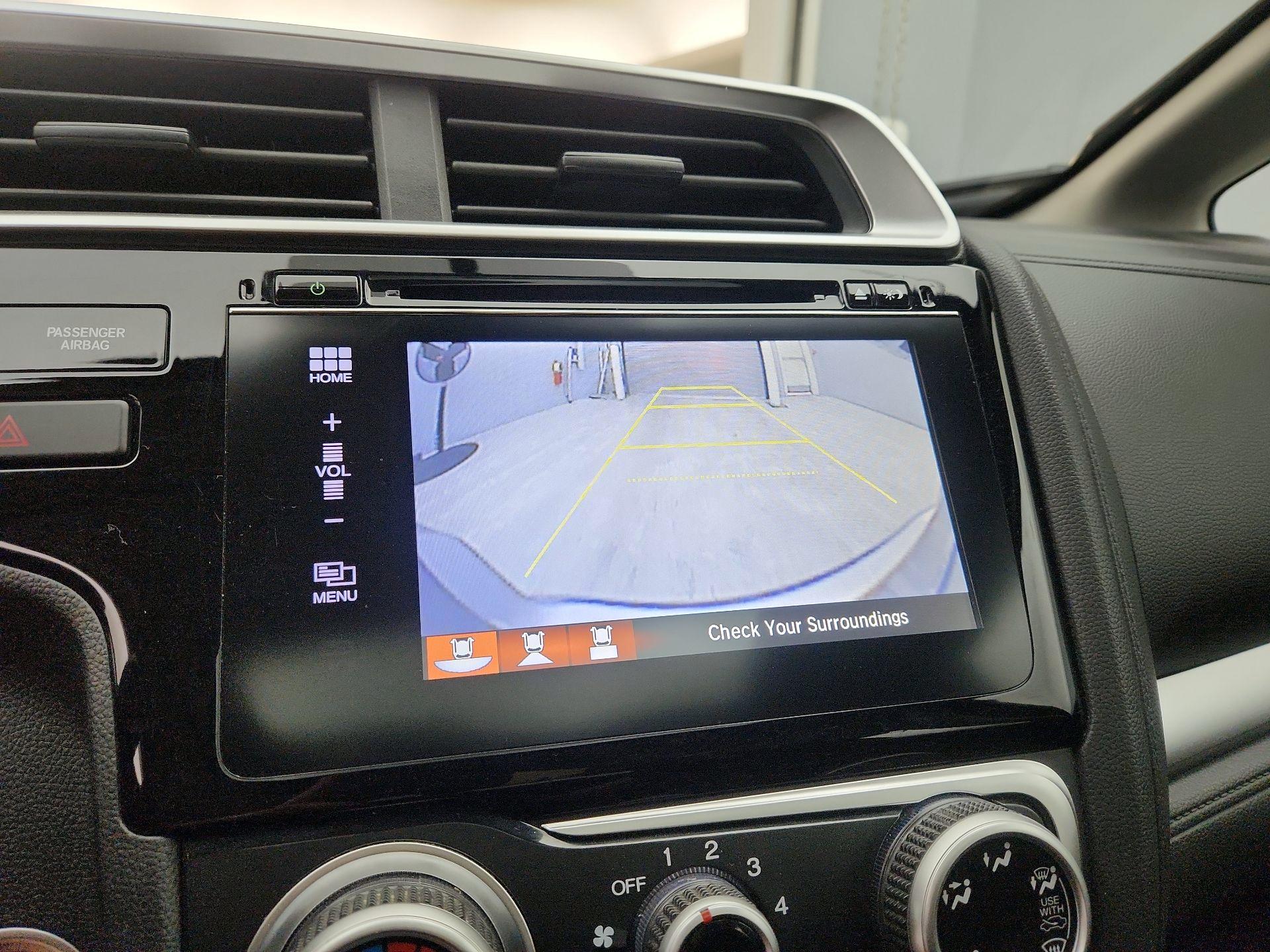 Thumbnail: 2017 Honda Fit - 13