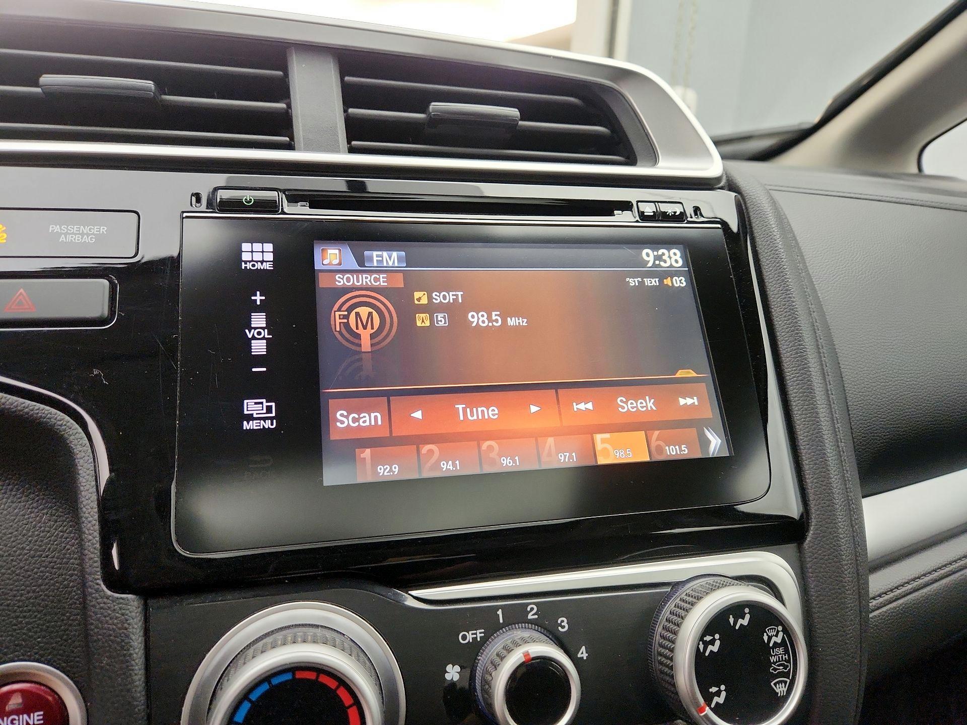 Thumbnail: 2017 Honda Fit - 14