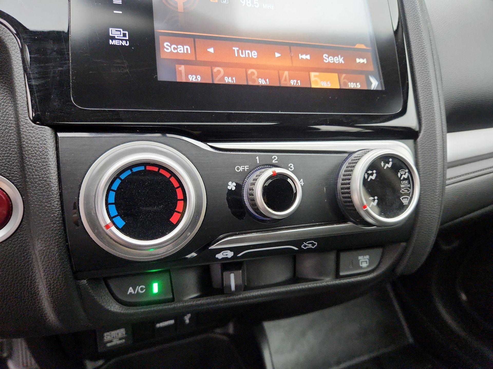 Thumbnail: 2017 Honda Fit - 15