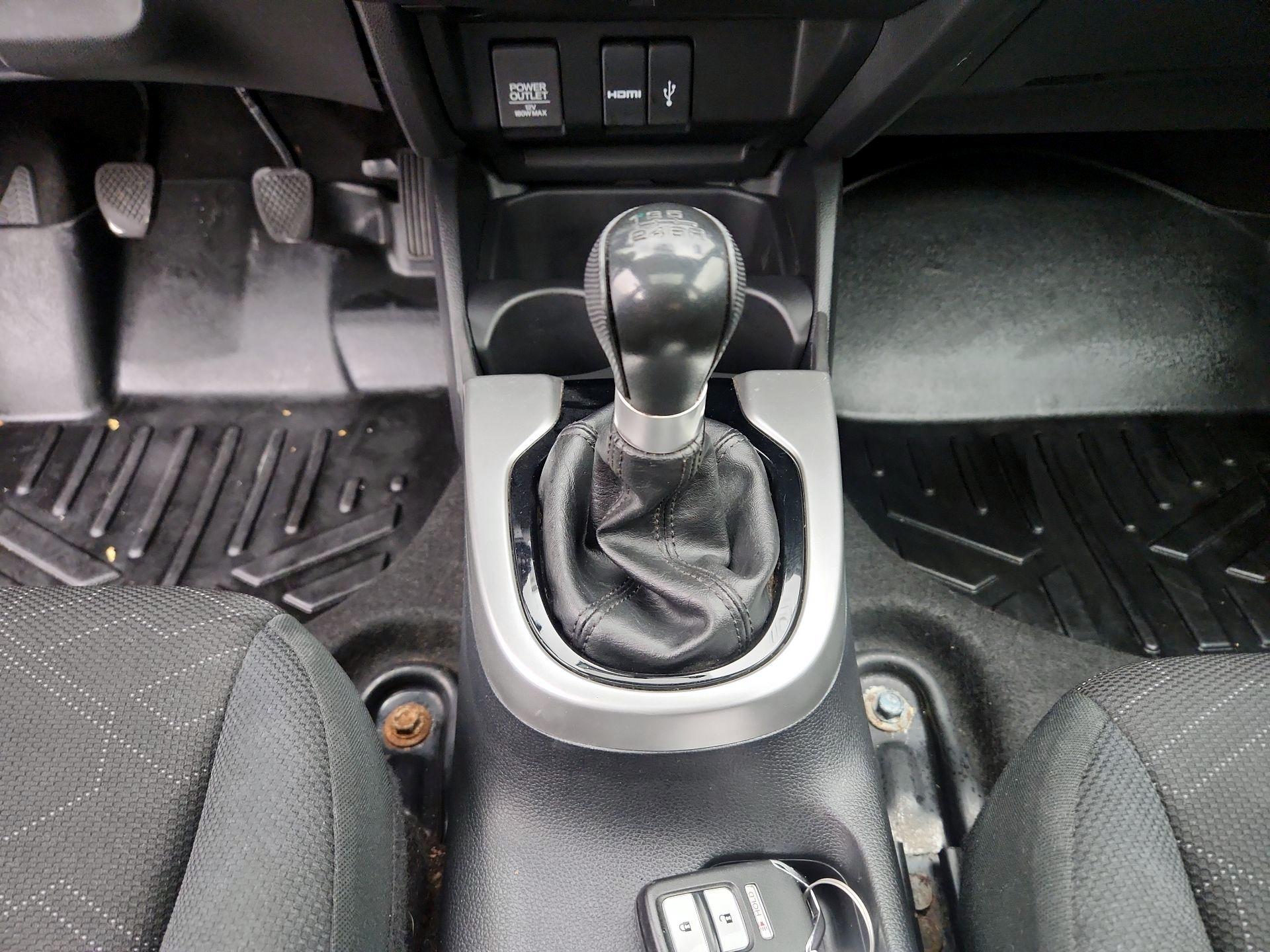 Thumbnail: 2017 Honda Fit - 16