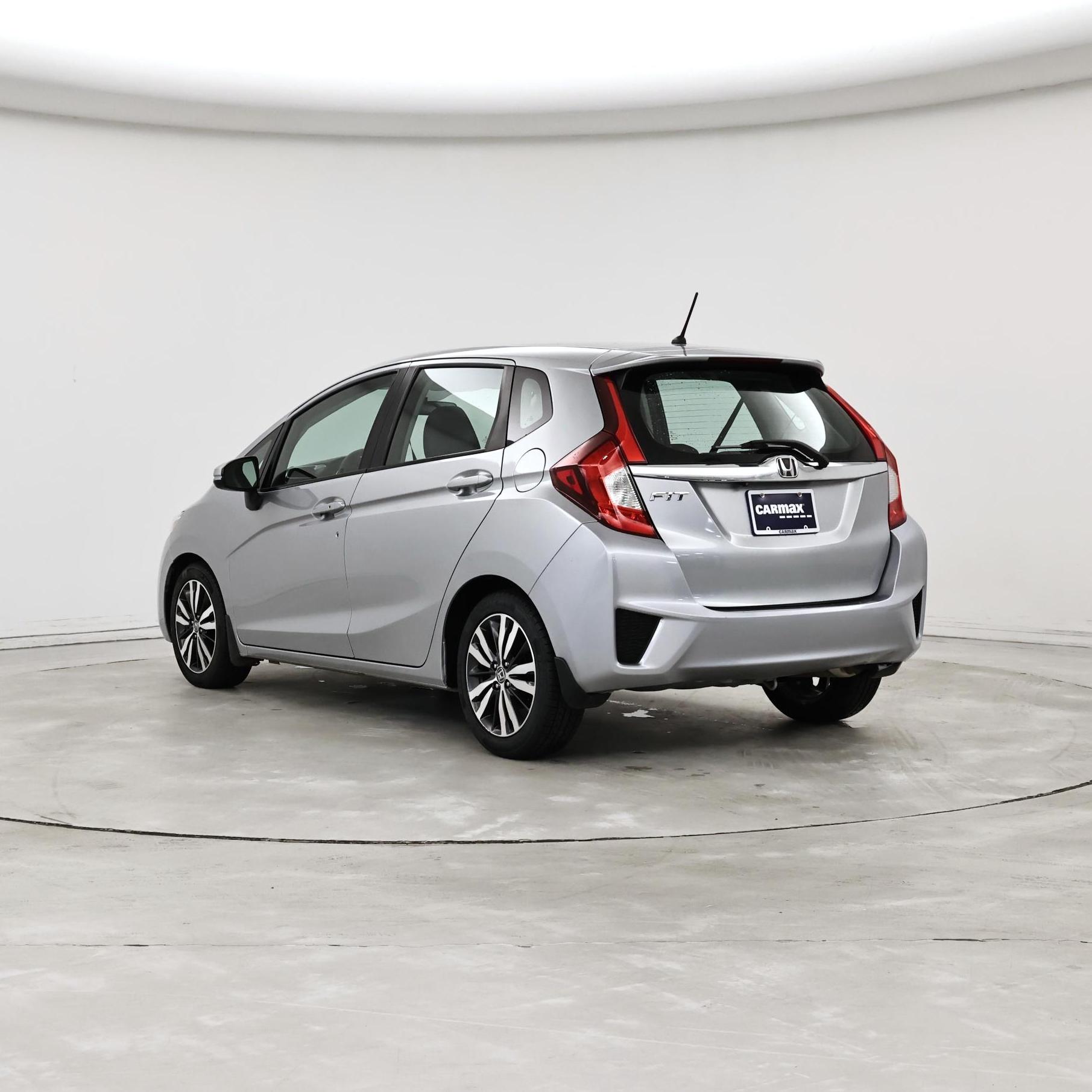 Thumbnail: 2017 Honda Fit - 2