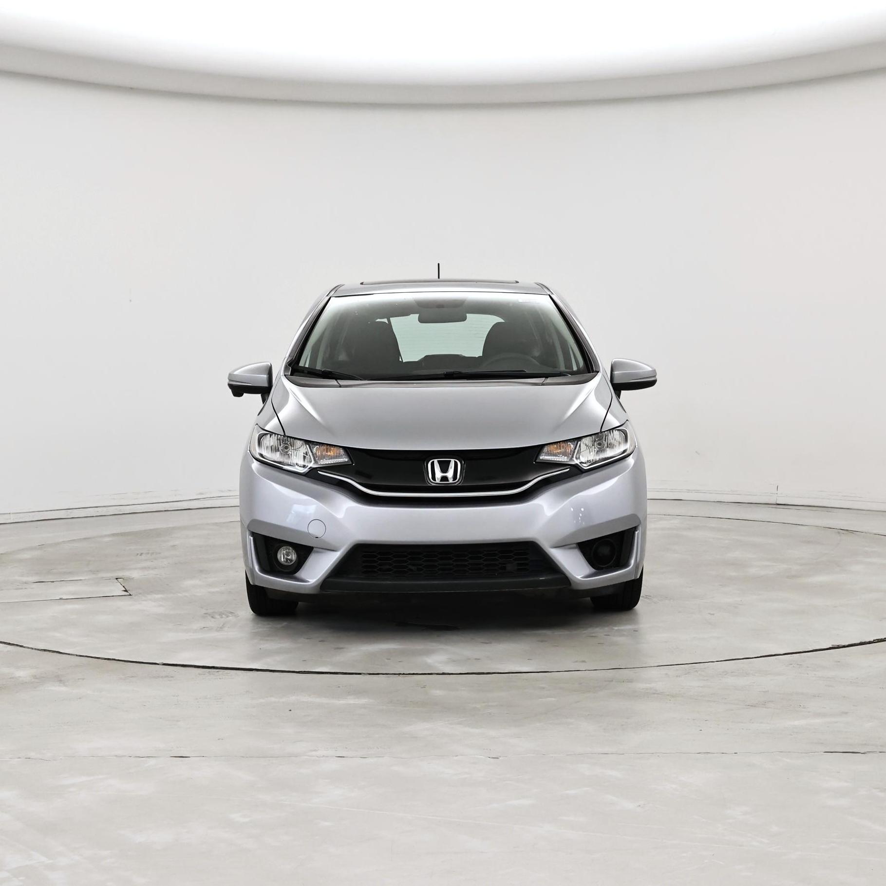 Thumbnail: 2017 Honda Fit - 5