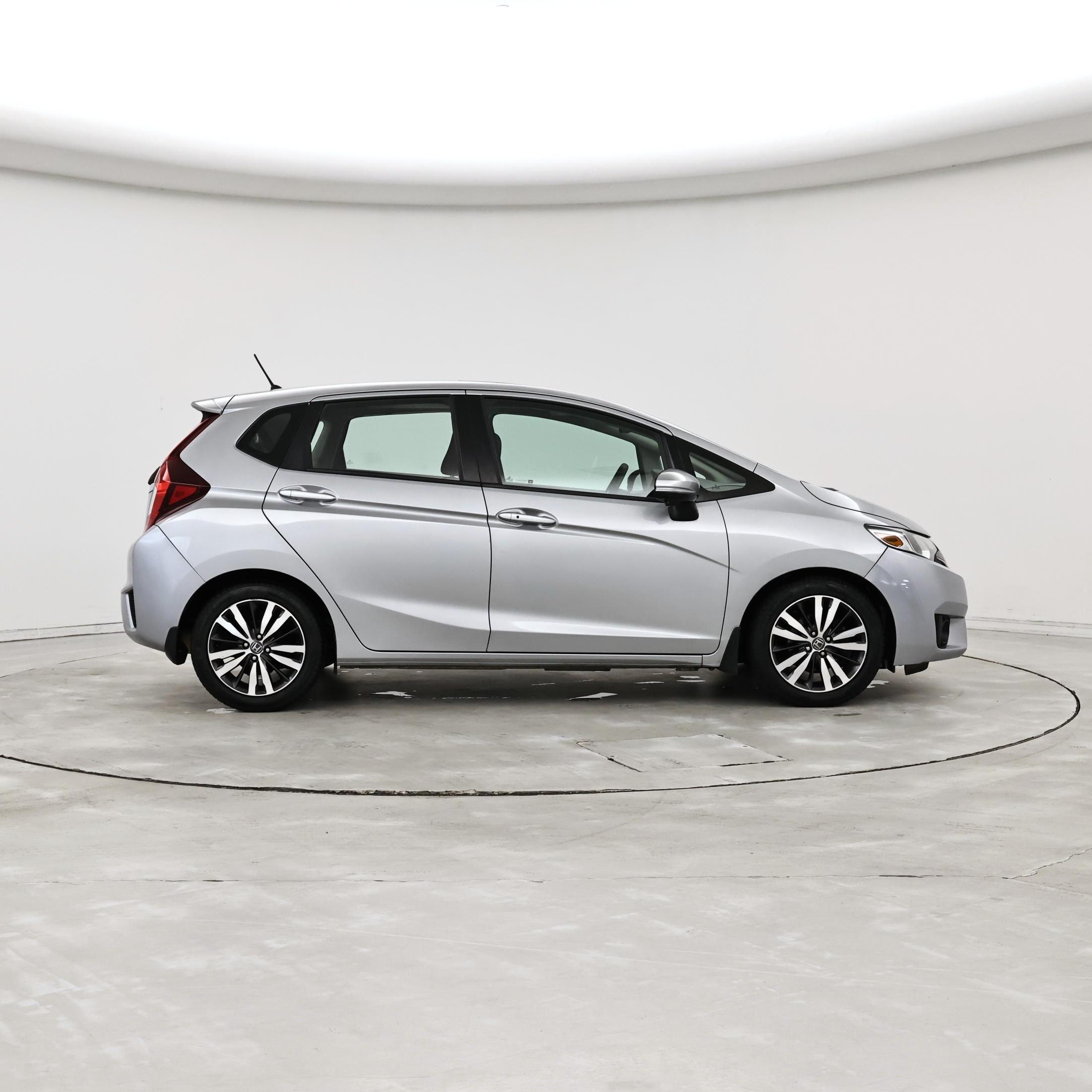 Thumbnail: 2017 Honda Fit - 7