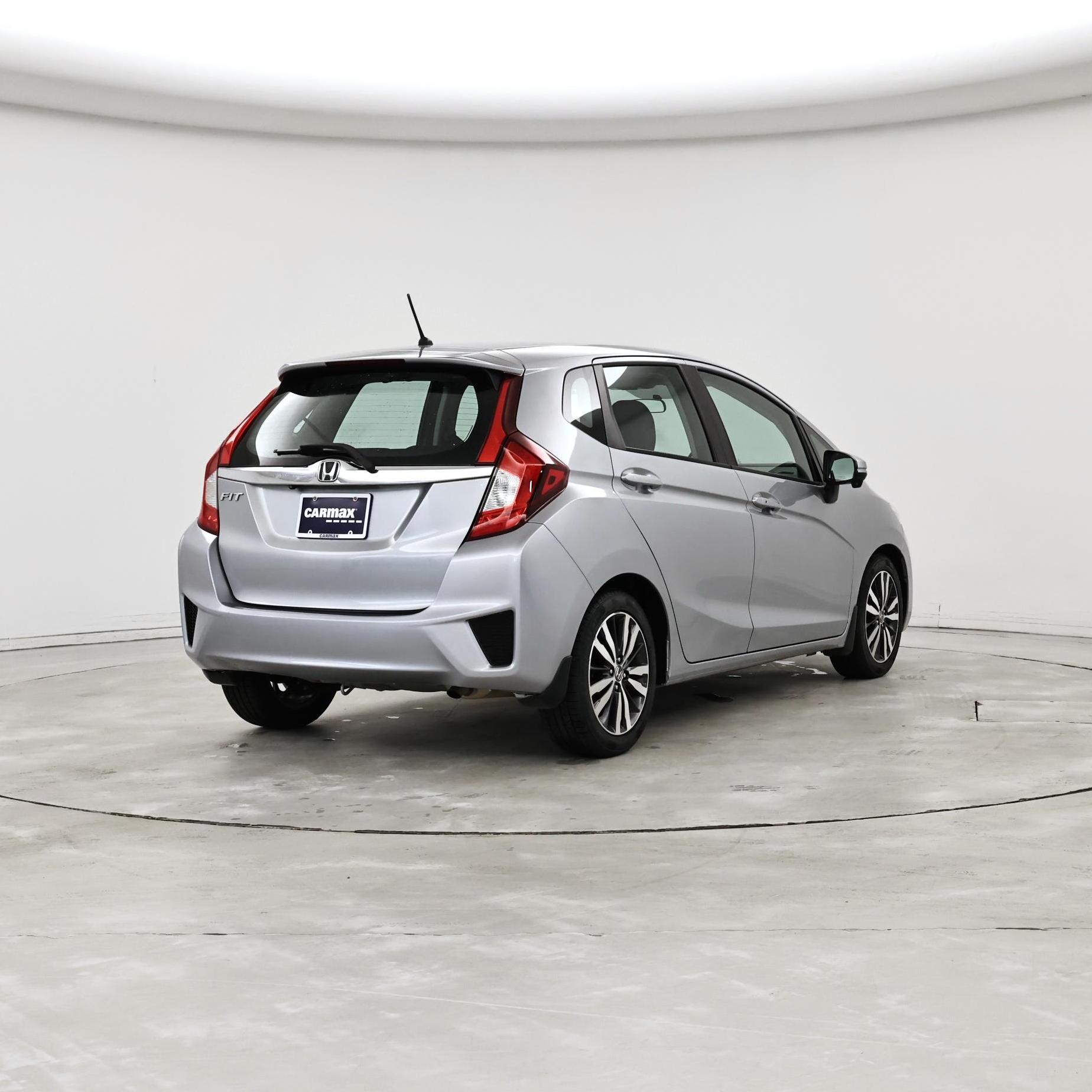 Thumbnail: 2017 Honda Fit - 8