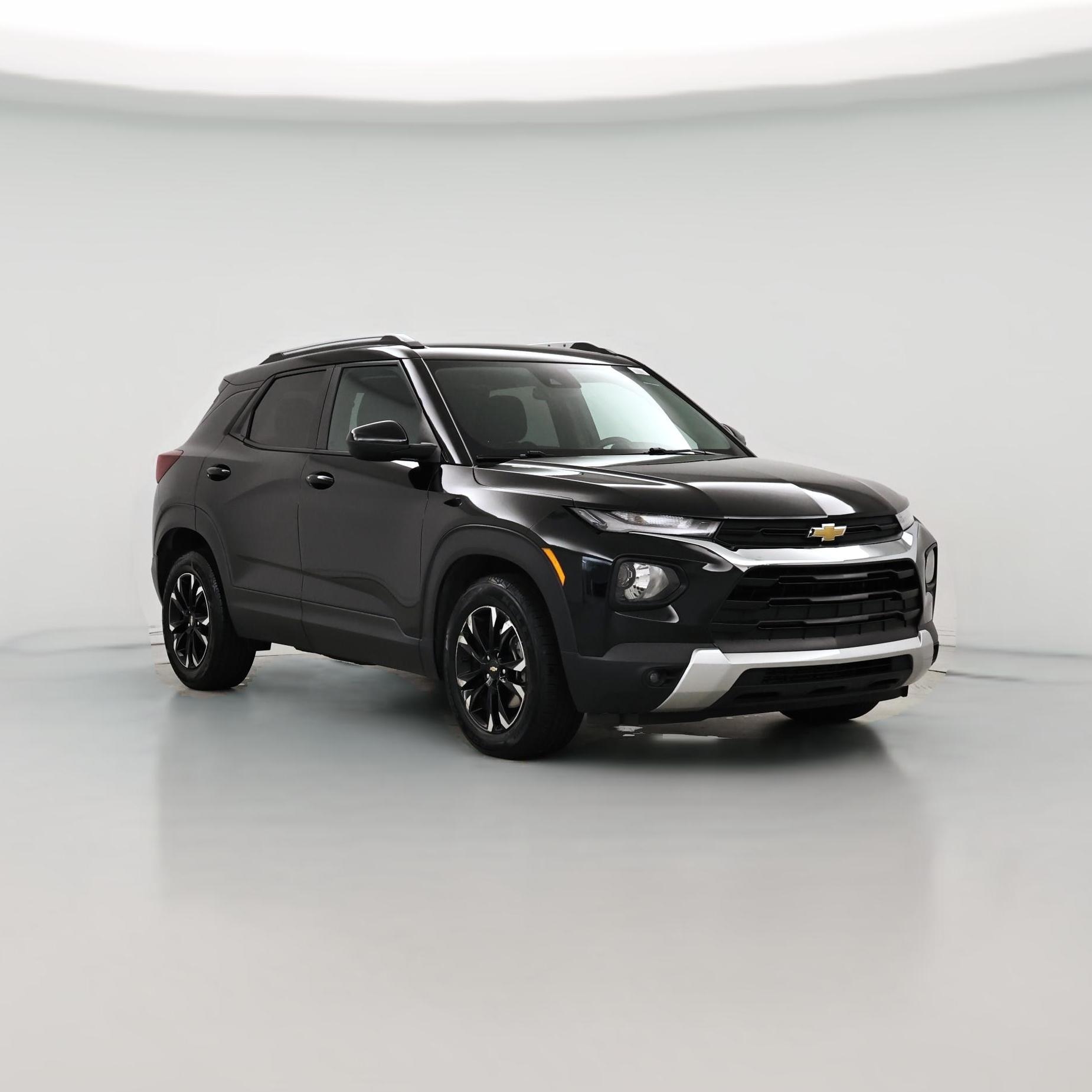 Thumbnail: 2023 Chevrolet TrailBlazer - 1