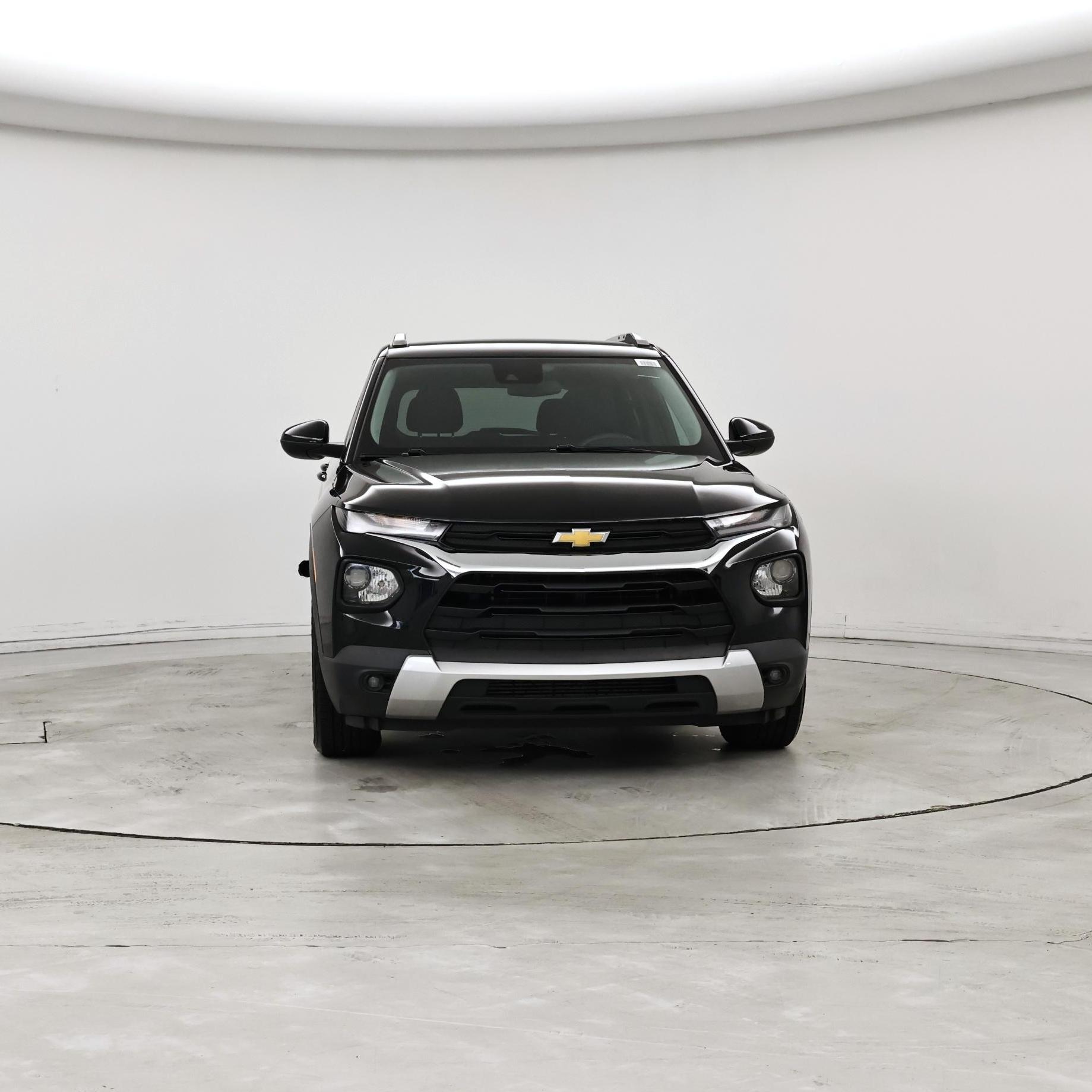 Thumbnail: 2023 Chevrolet TrailBlazer - 5
