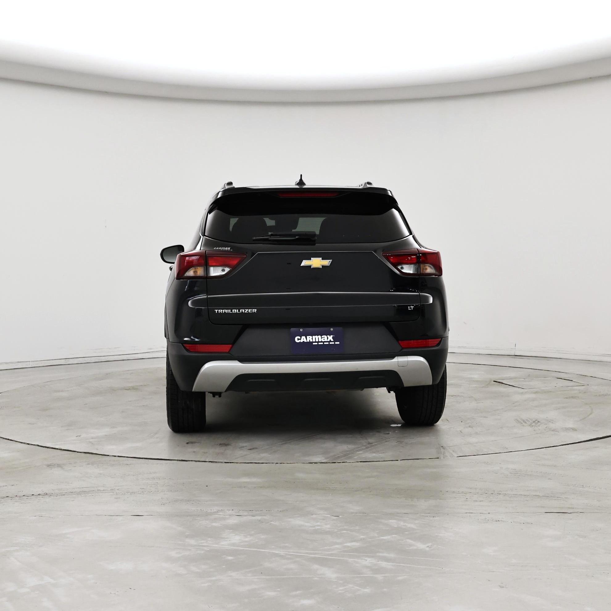 Thumbnail: 2023 Chevrolet TrailBlazer - 6
