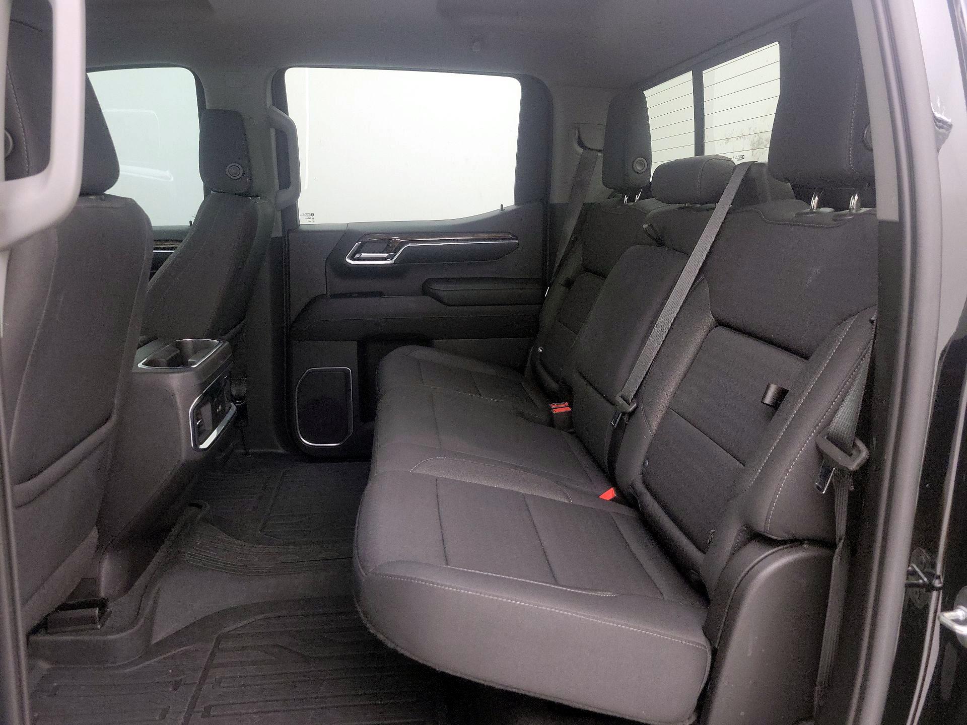 Thumbnail: 2022 GMC Sierra 1500 - 20